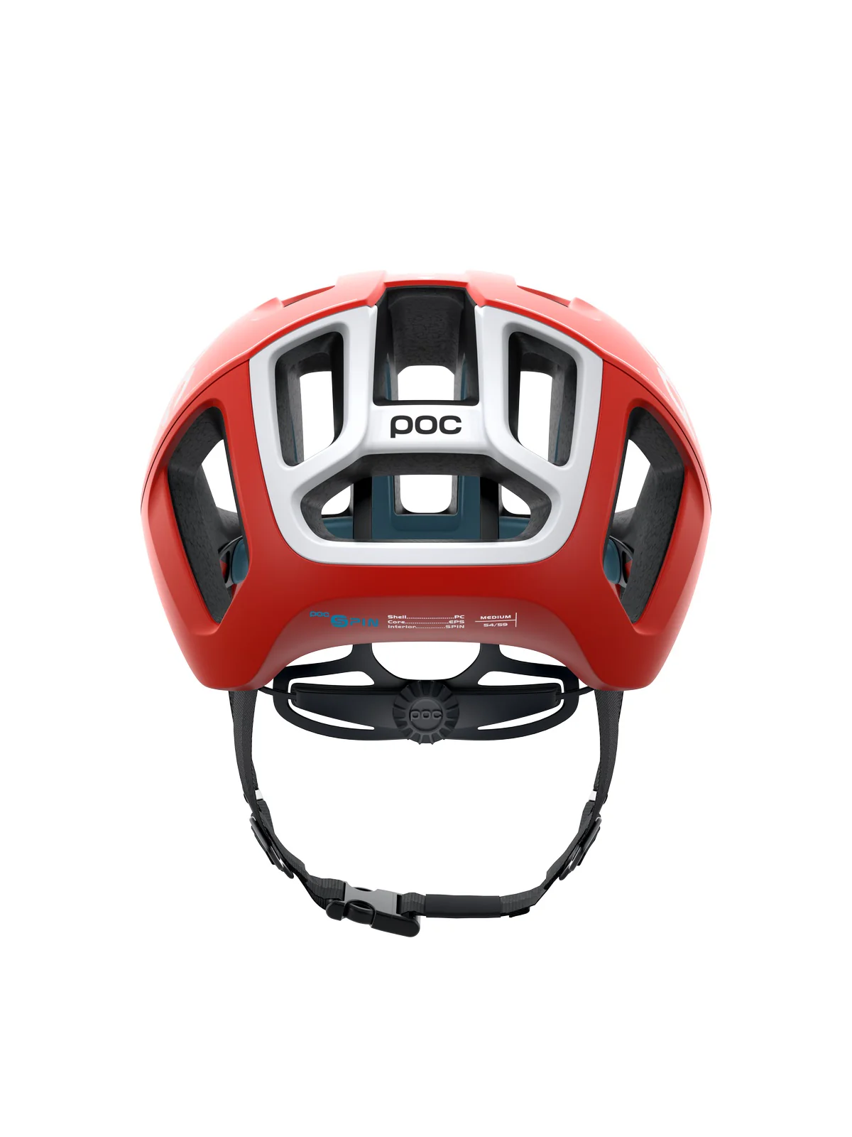 Kask Rowerowy POC VENTRAL SPIN - Image 4