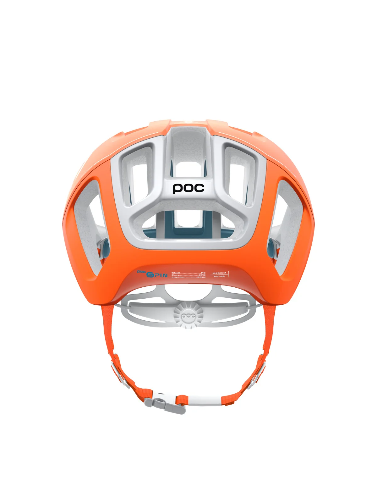 Kask Rowerowy POC VENTRAL SPIN - Image 4