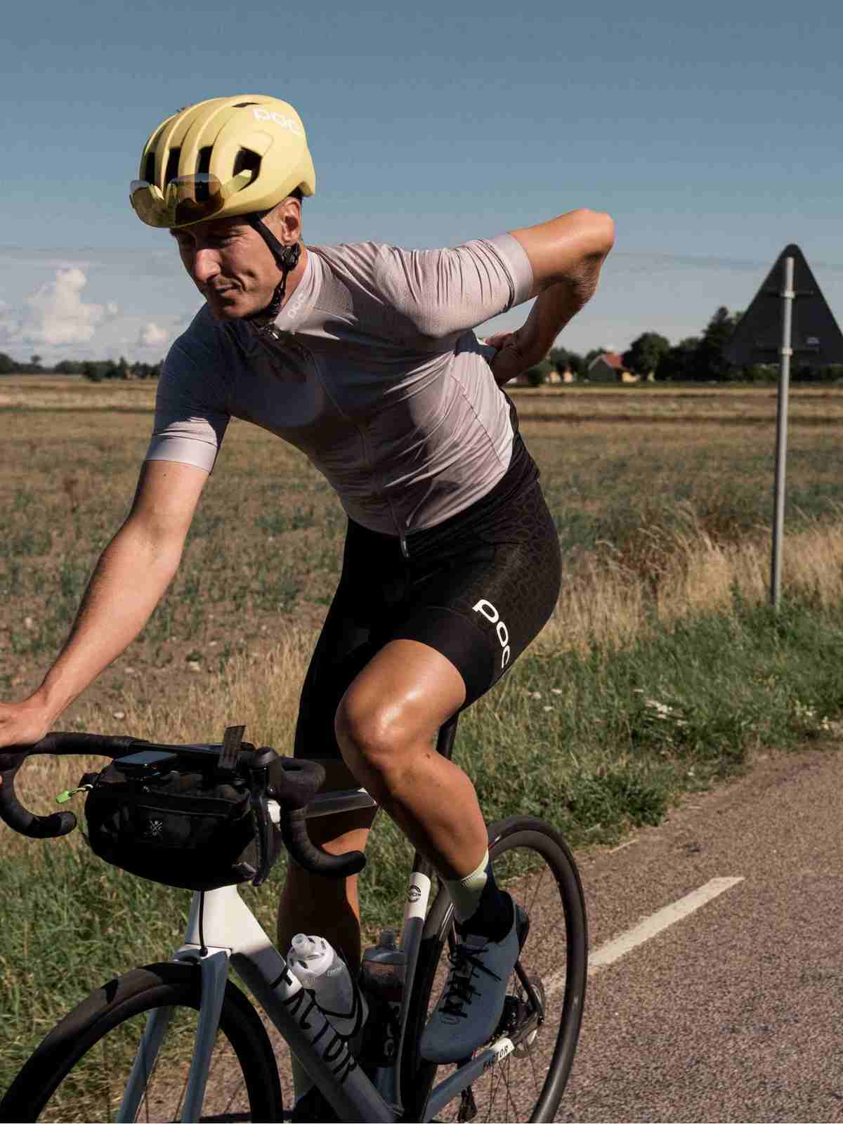 Kask Rowerowy POC VENTRAL SPIN - Image 2