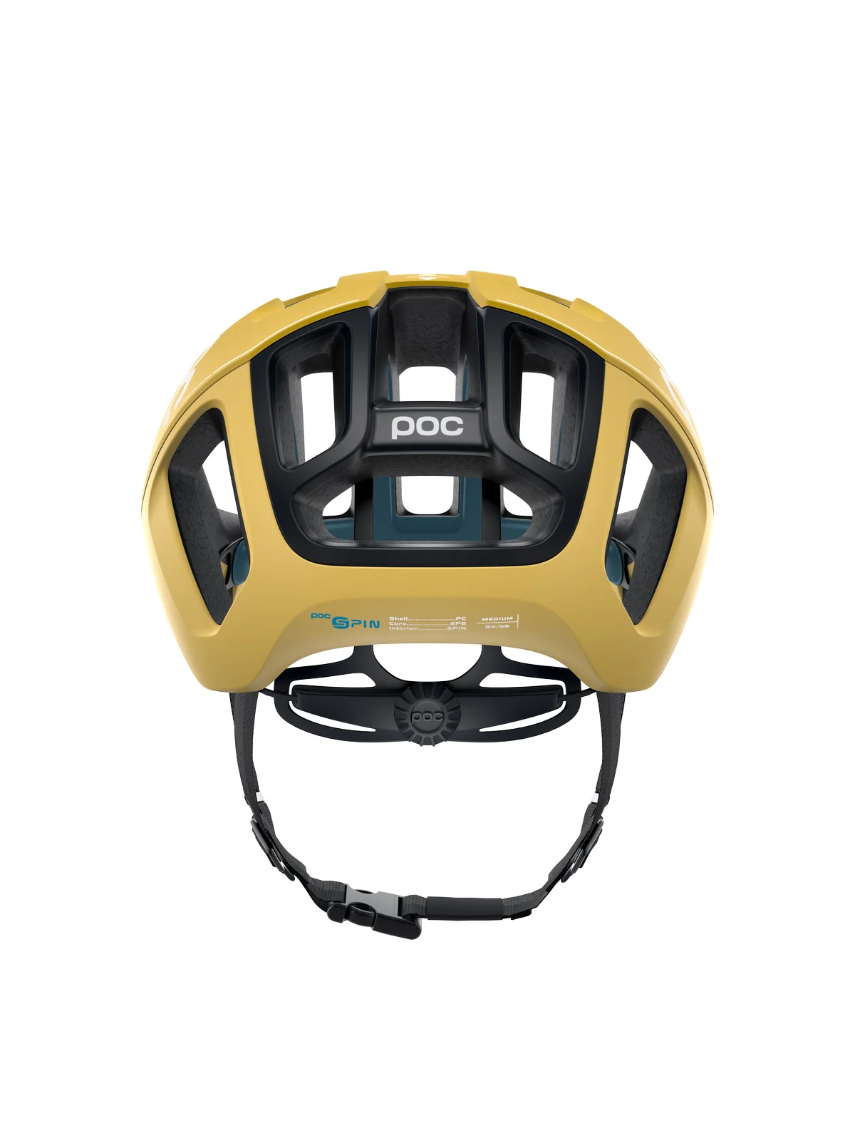 Kask Rowerowy POC VENTRAL SPIN - Image 5