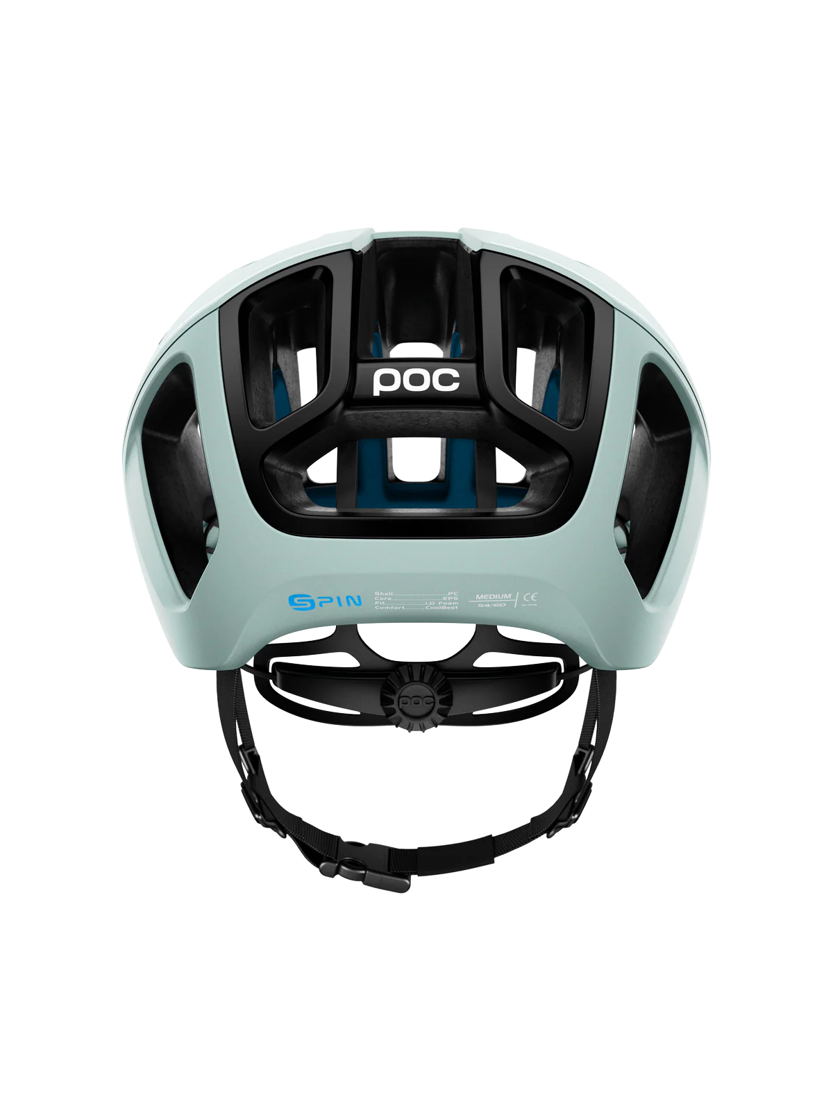 Kask Rowerowy POC VENTRAL SPIN - Image 3