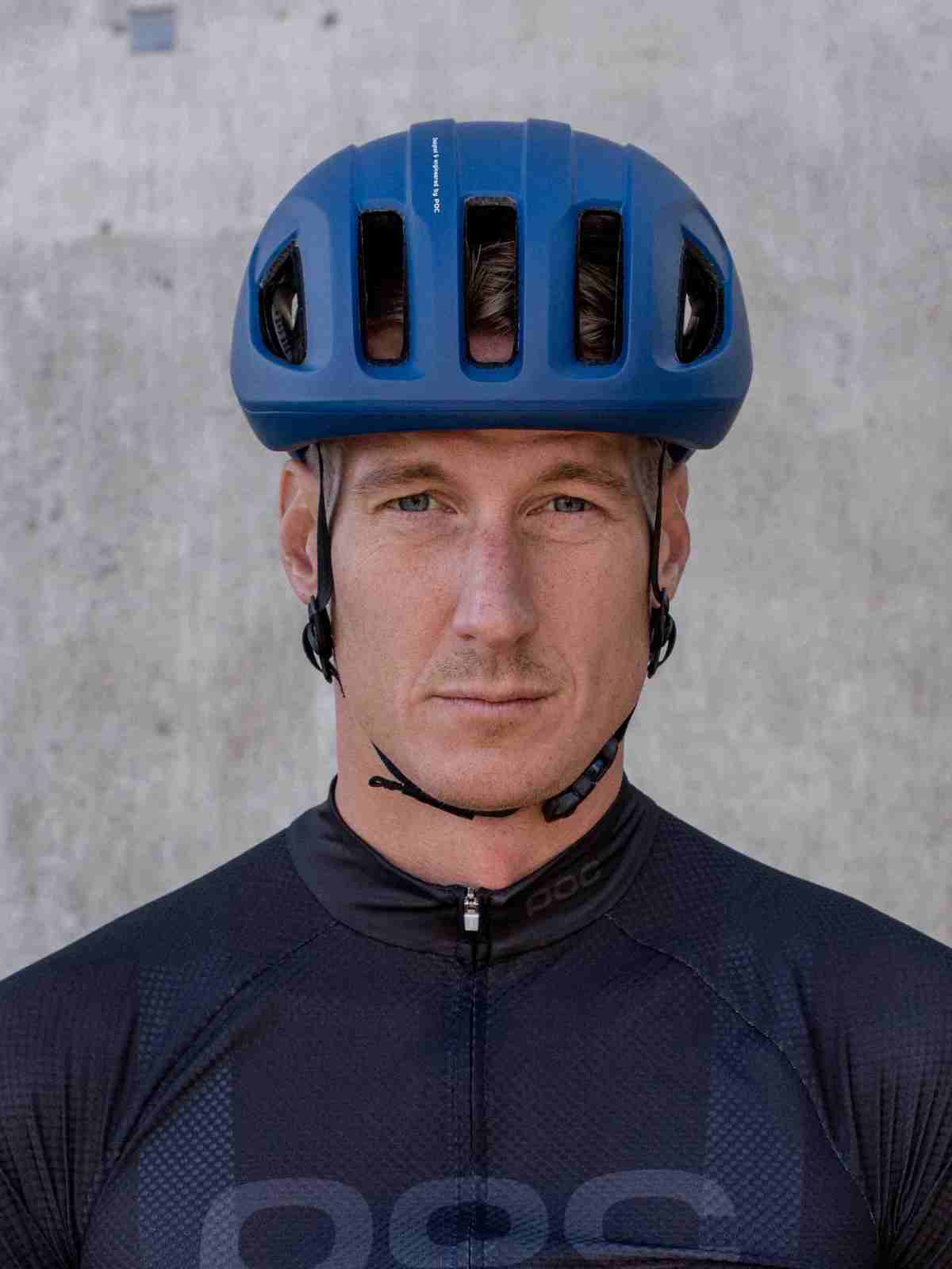Kask Rowerowy POC VENTRAL SPIN - Image 2