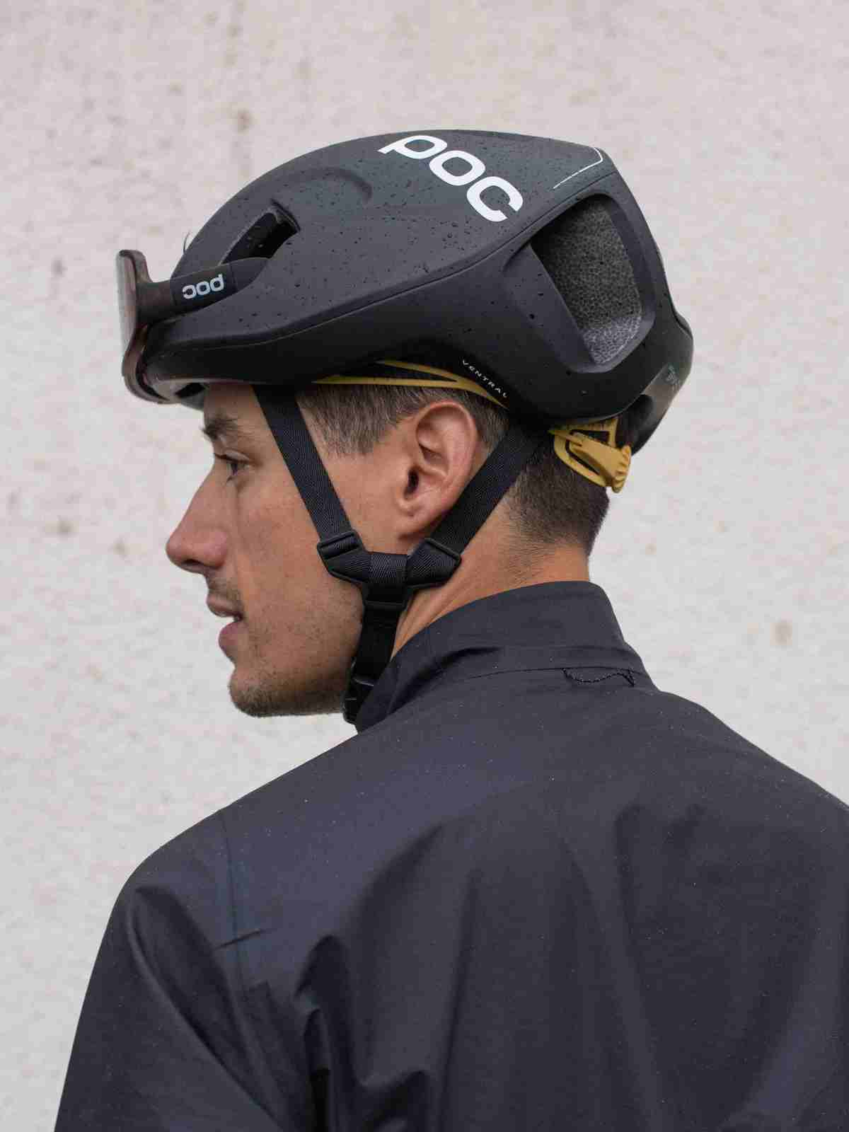 Kask Rowerowy POC VENTRAL SPIN - Image 2