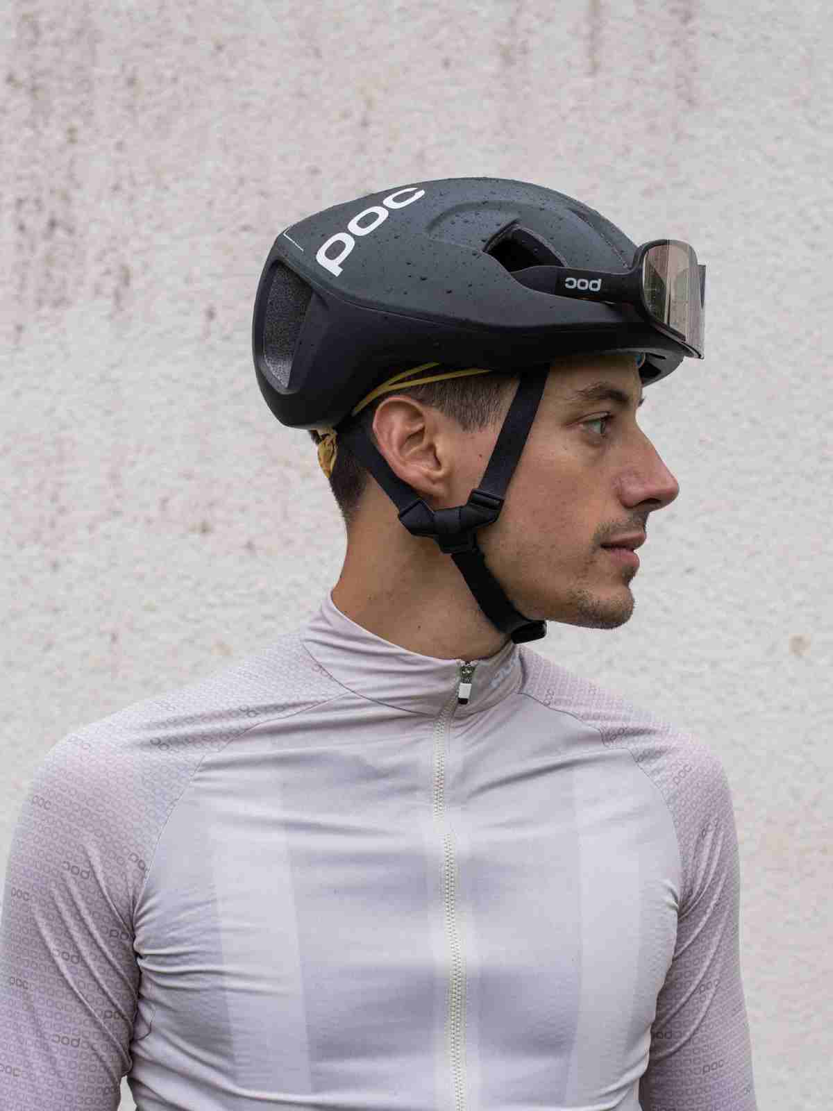 Kask Rowerowy POC VENTRAL SPIN - Image 5