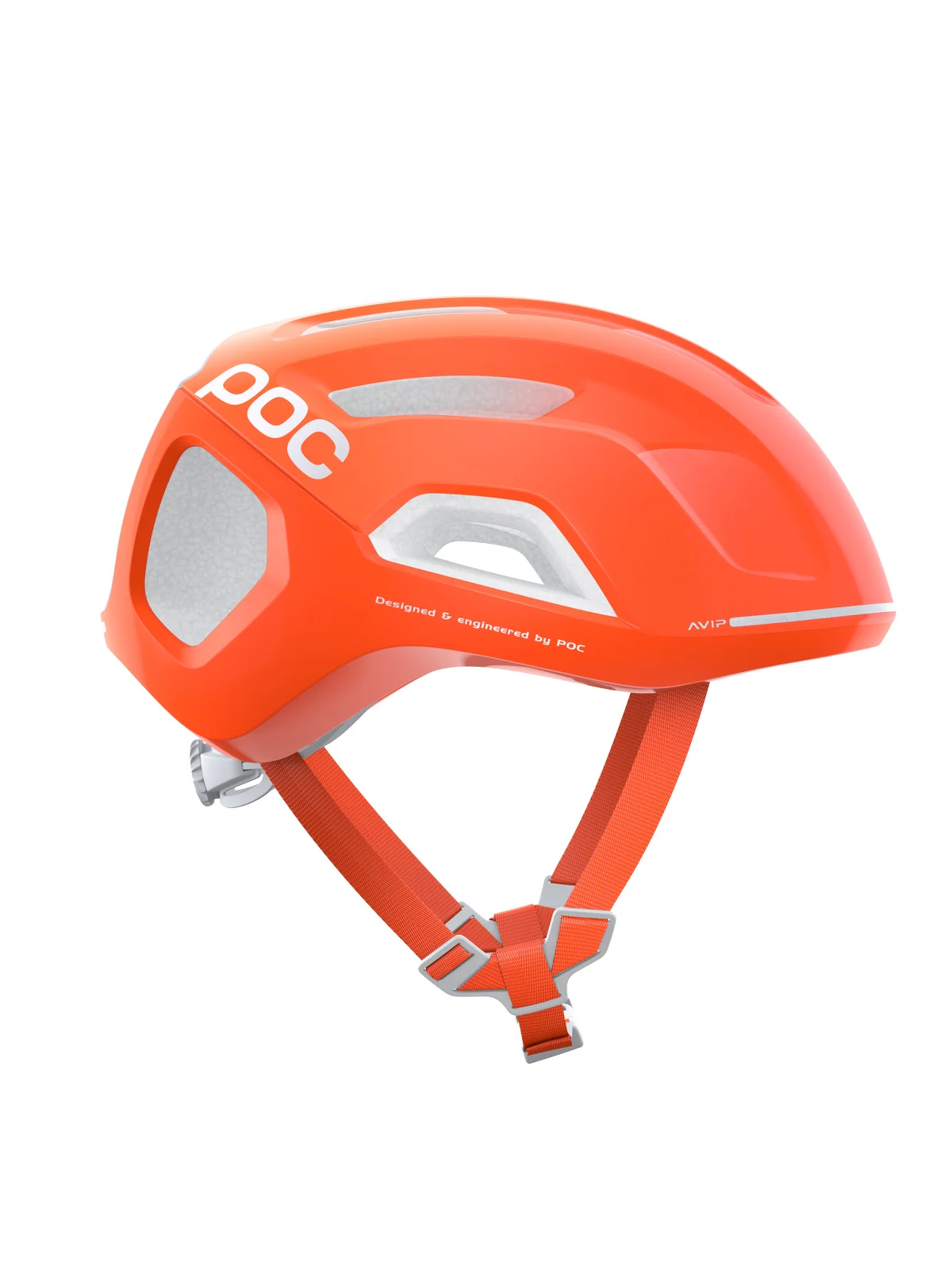 Kask rowerowy POC VENTRAL TEMPUS SPIN - Image 3