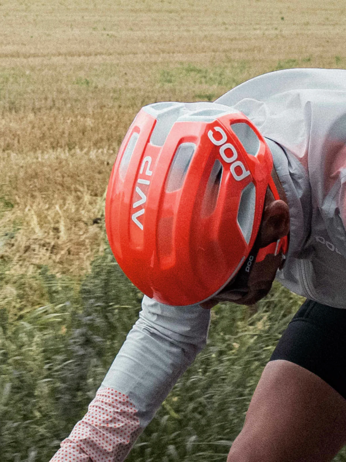 Kask rowerowy POC VENTRAL TEMPUS SPIN - Image 5