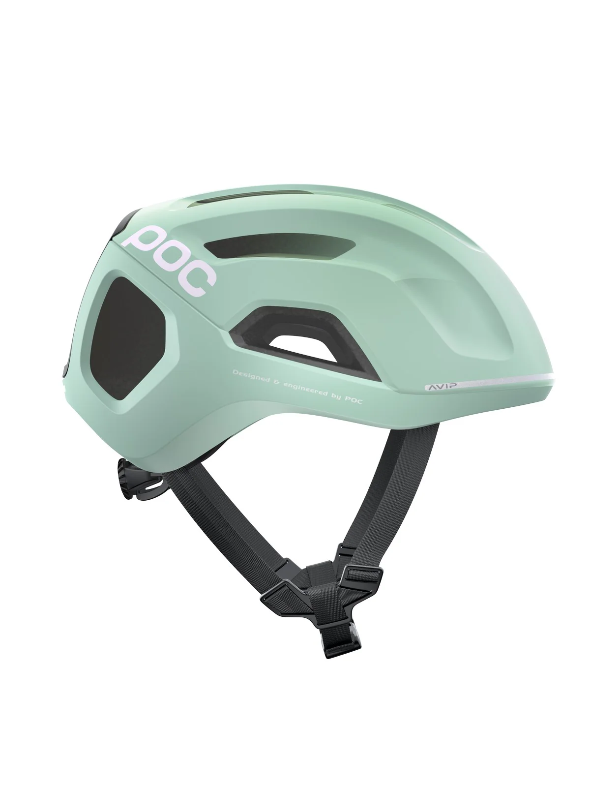 Kask rowerowy POC VENTRAL TEMPUS SPIN - Image 2