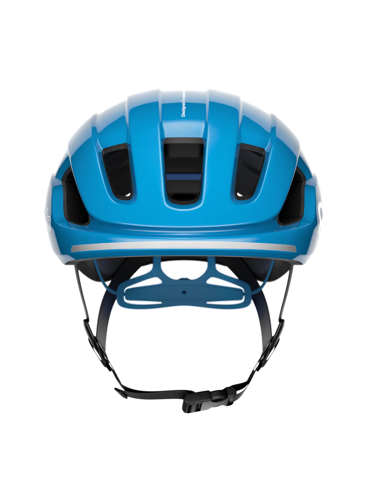 Kask Rowerowy POCITO OMNE SPIN - Image 2