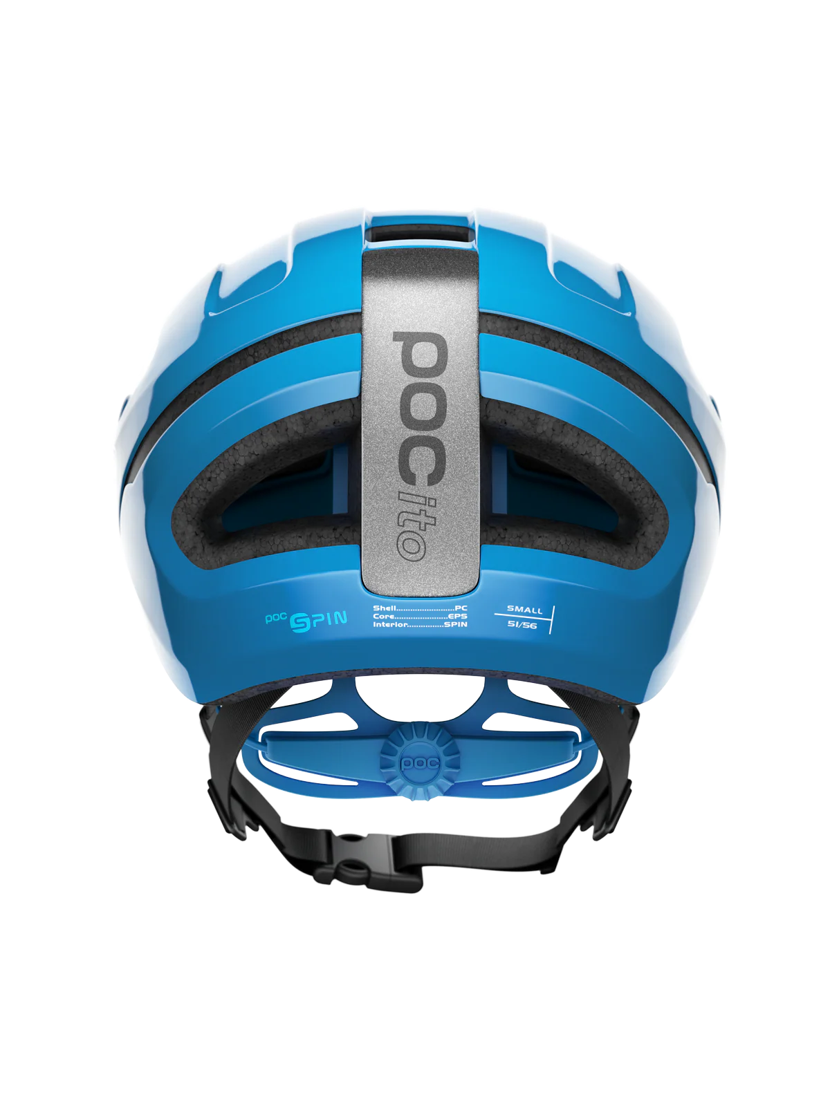 Kask Rowerowy POCITO OMNE SPIN - Image 3