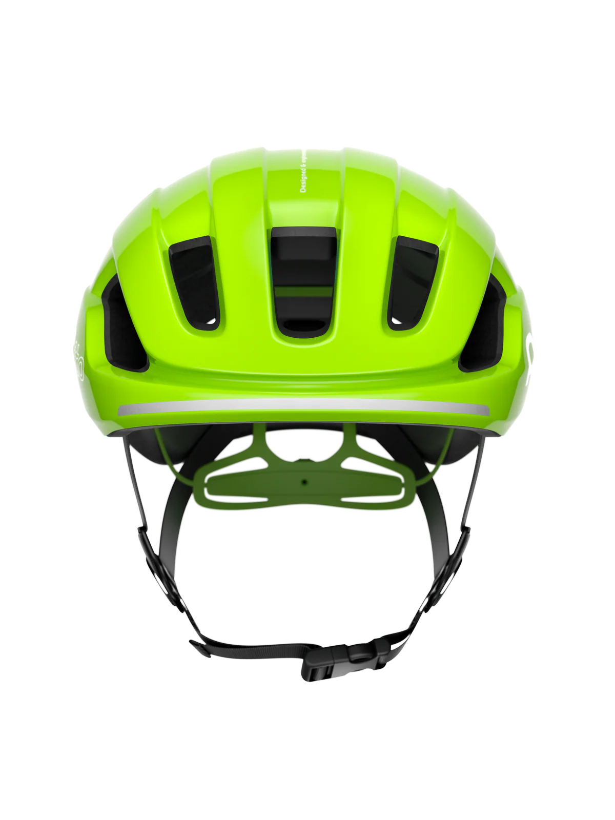 Kask Rowerowy POCITO OMNE SPIN - Image 2