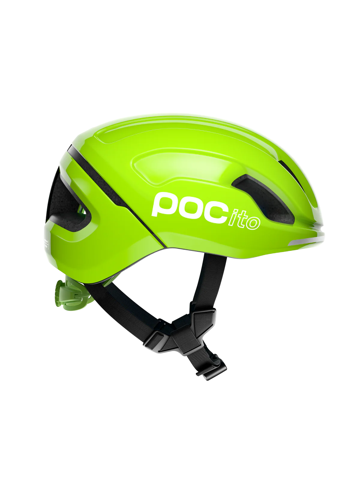 Kask Rowerowy POCITO OMNE SPIN - Image 4