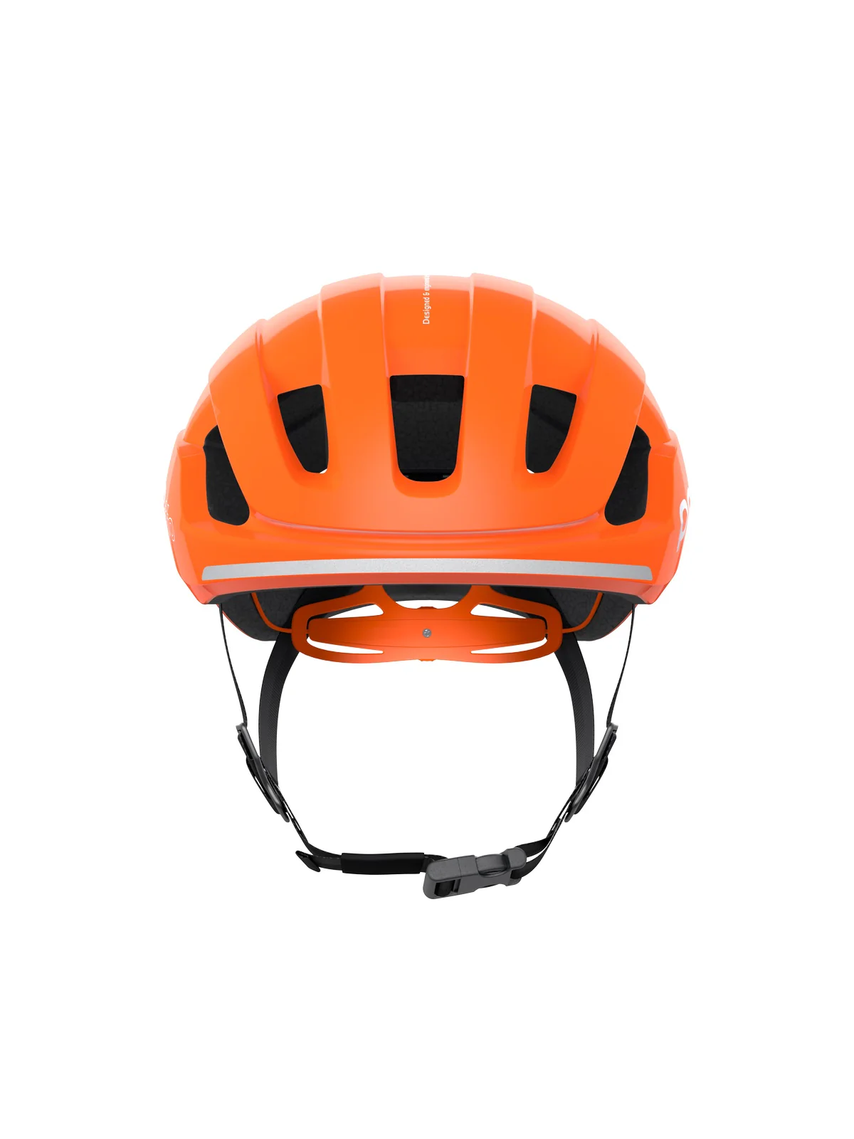 Kask Rowerowy POCITO OMNE SPIN - Image 2