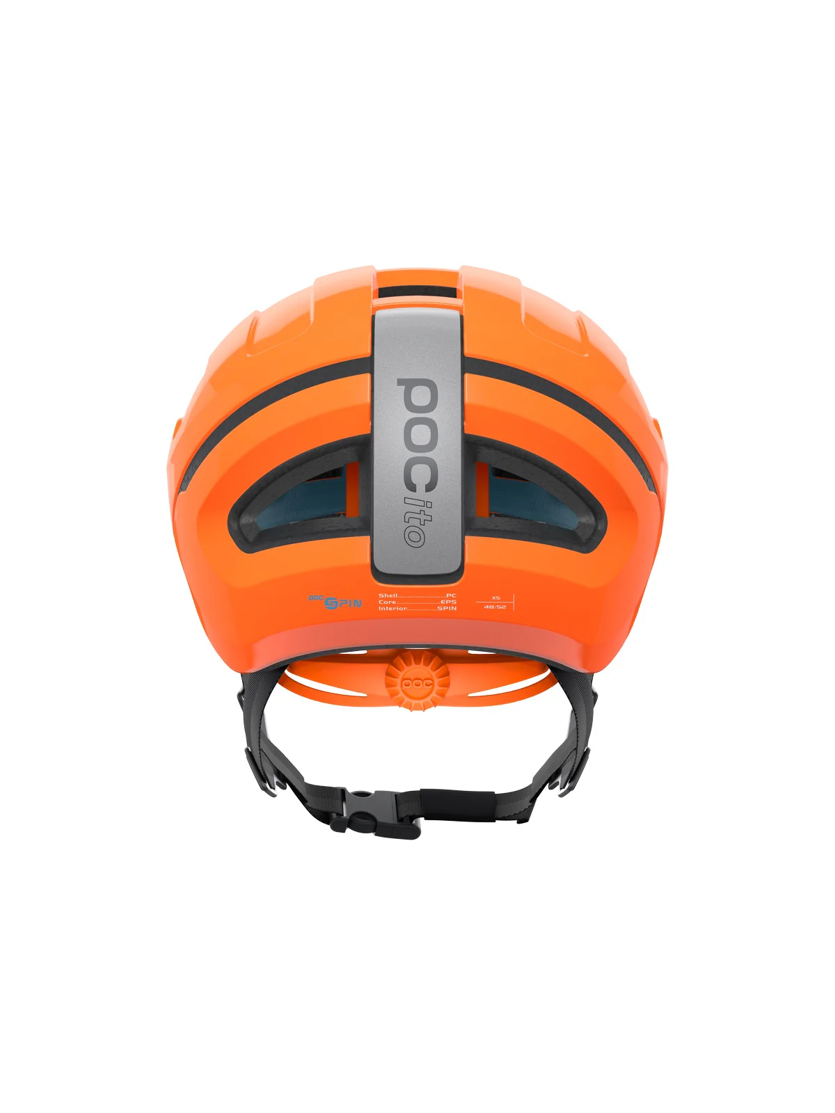 Kask Rowerowy POCITO OMNE SPIN - Image 3