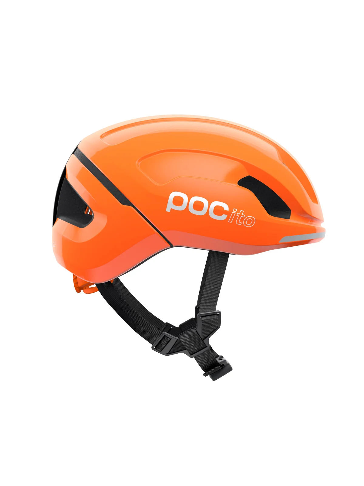 Kask Rowerowy POCITO OMNE SPIN - Image 4