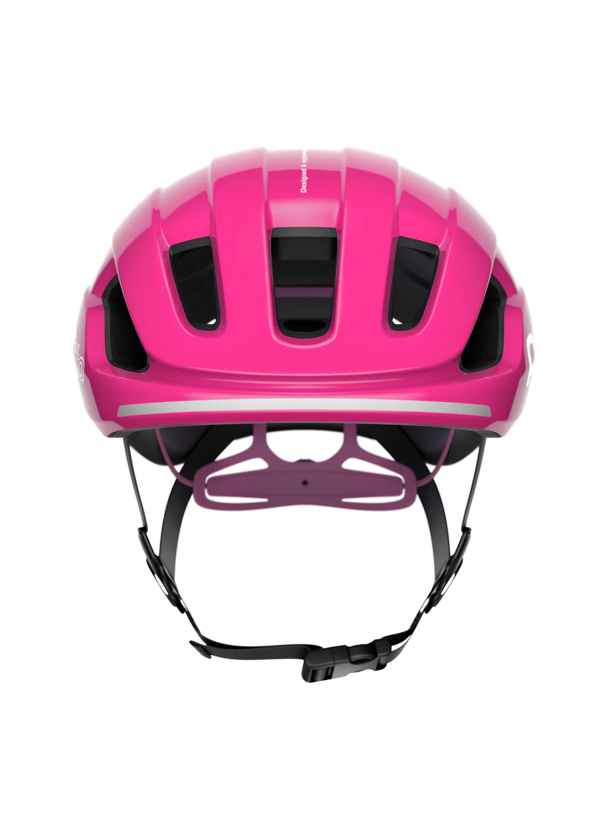 Kask Rowerowy POCITO OMNE SPIN - Image 2