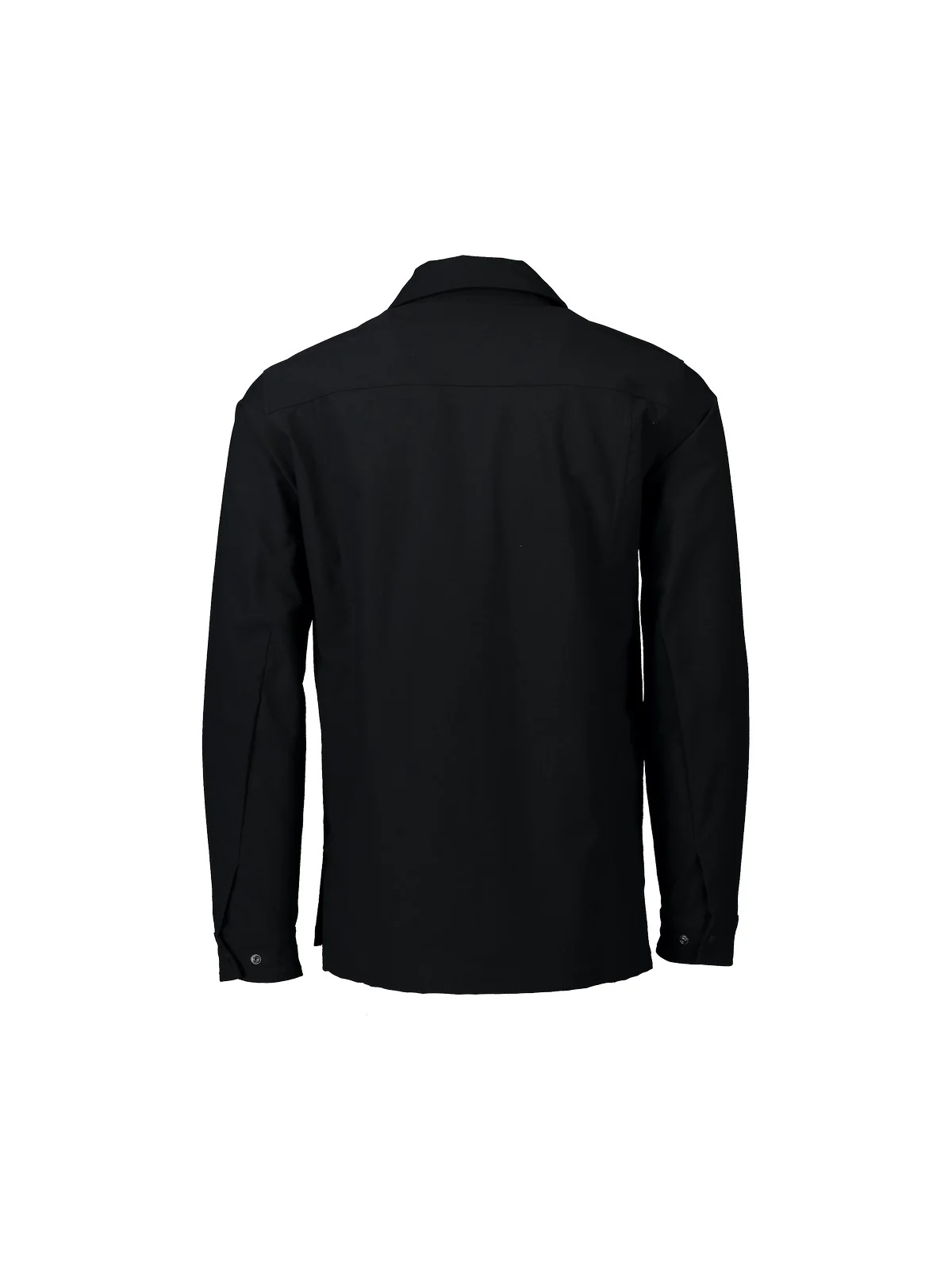 Koszula POC ROUSE SHIRT - Ur. Black - Image 5