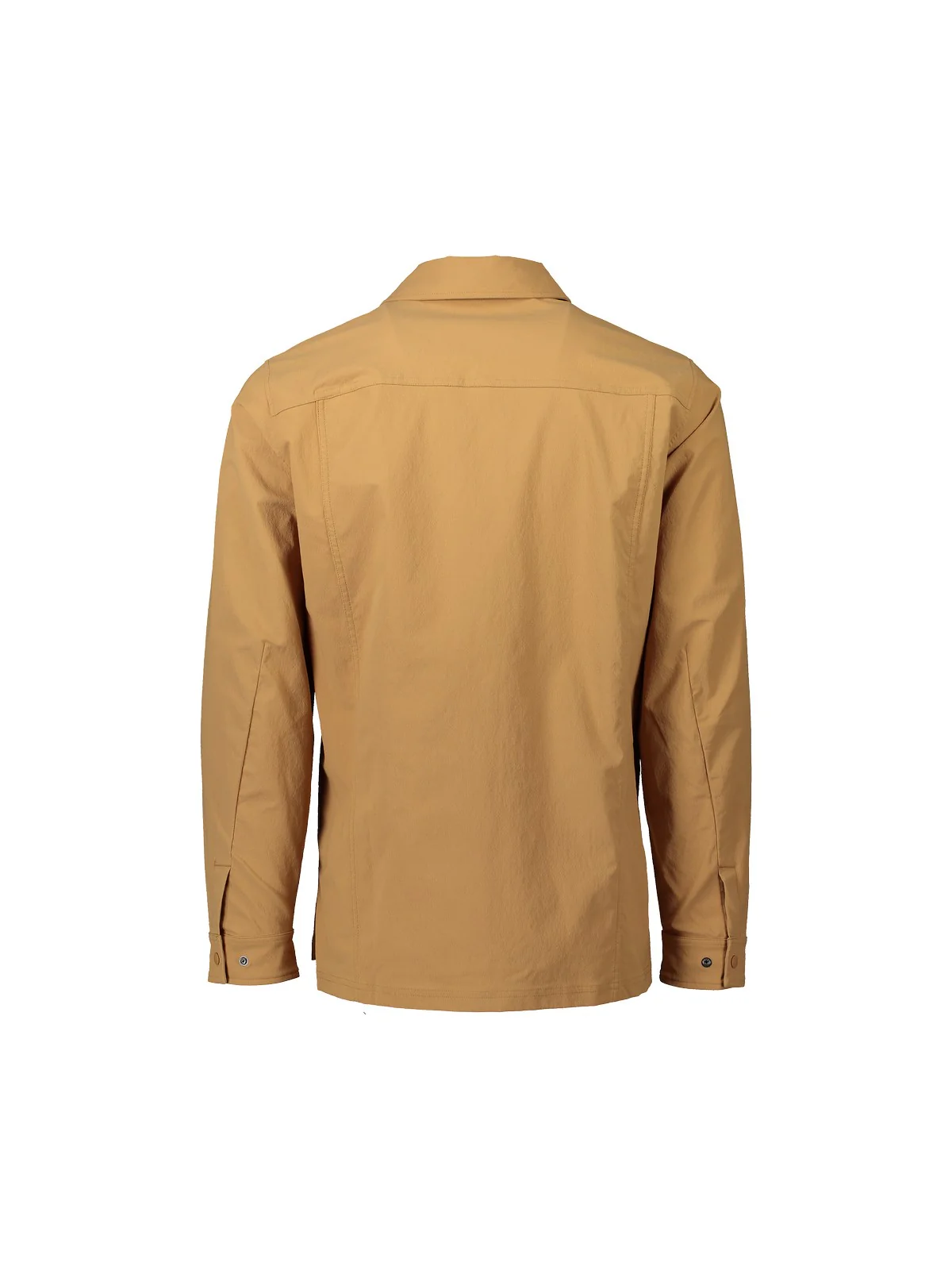 Koszula POC ROUSE SHIRT - Arag. Brown - Image 6