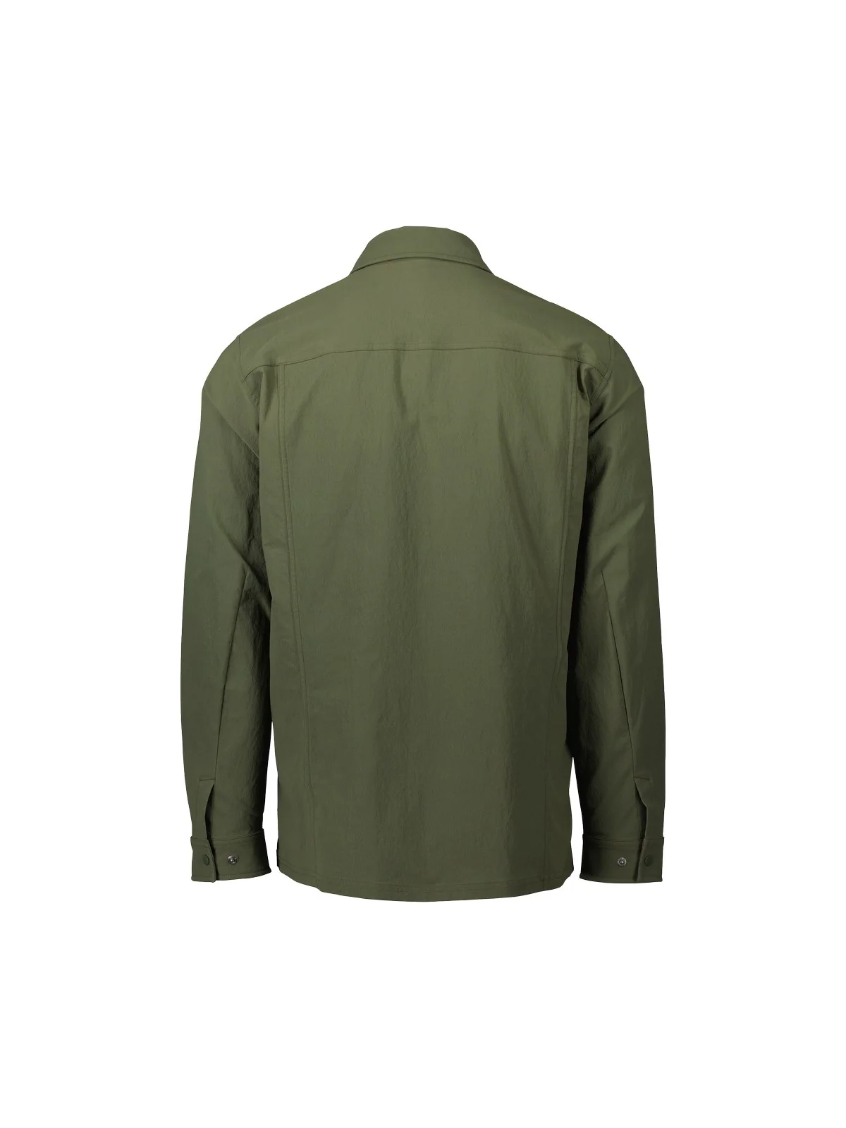 Koszula POC Rouse Shirt - Epidote Green - Image 5
