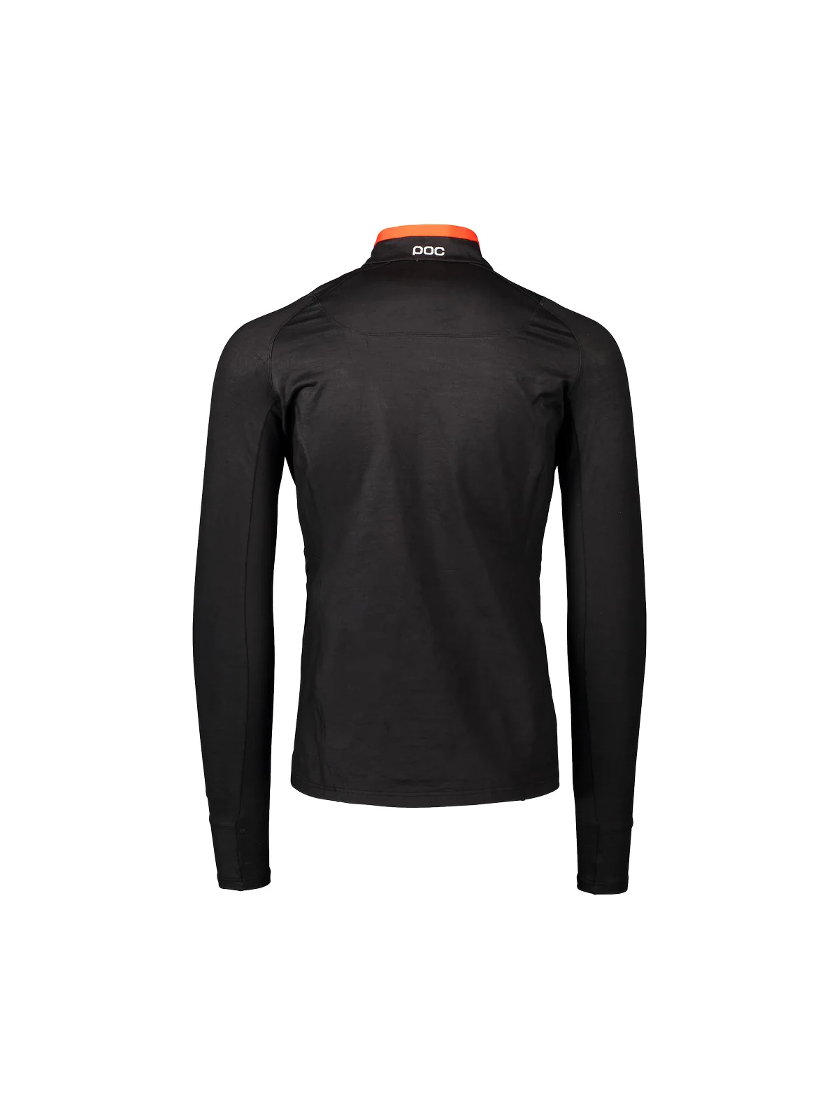 Koszulka Narciarska POC BASE ARMOR JERSEY - Image 3