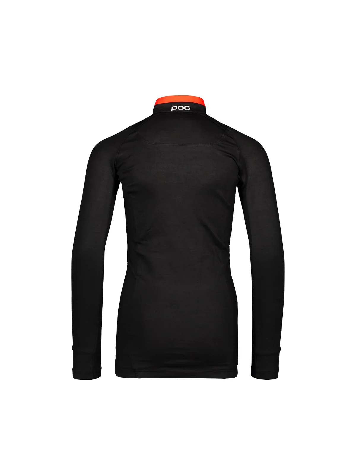 Koszulka Narciarska POC BASE ARMOR JERSEY JR - Image 3