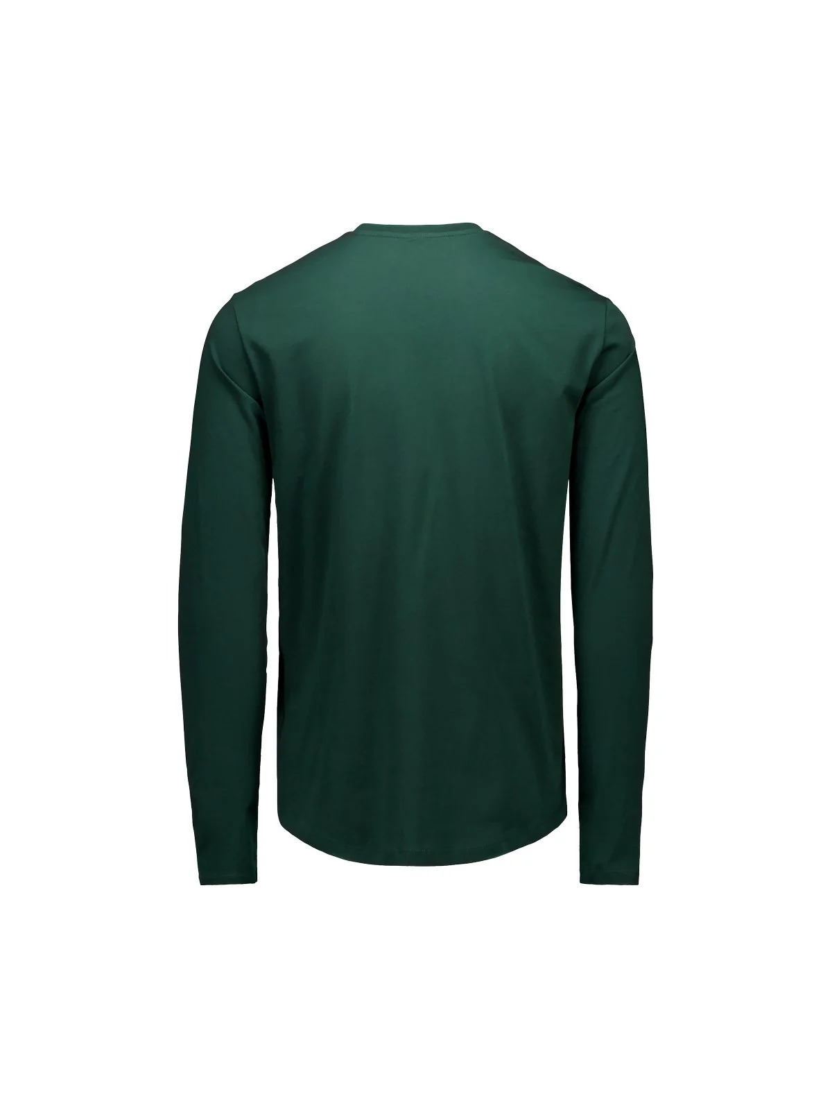 Koszulka longsleeve POC L/S Tee - Parg. Green - Image 4