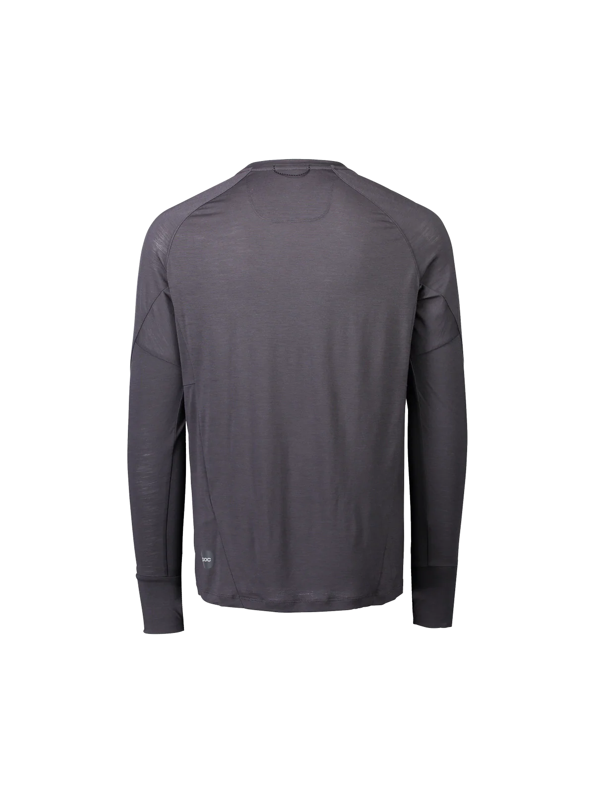 Koszulka POC M'S LIGHT MERINO JERSEY LS - Image 2