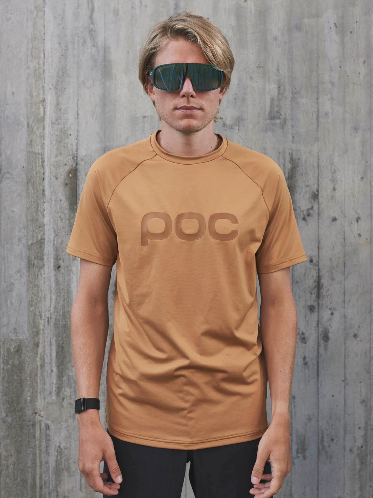Koszulka Rowerowa POC M'S REFORM ENDURO TEE - Image 2