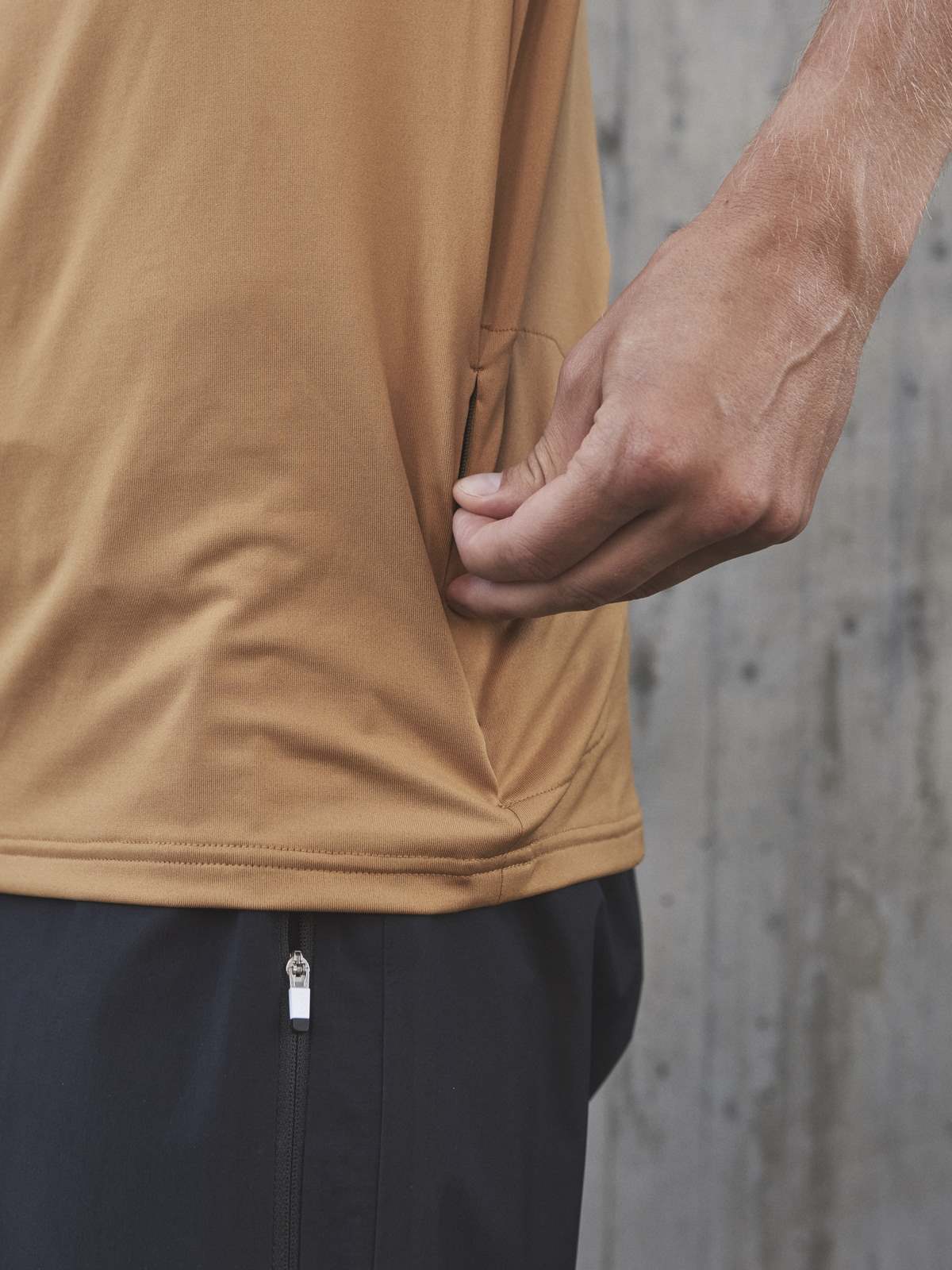 Koszulka Rowerowa POC M'S REFORM ENDURO TEE - Image 3