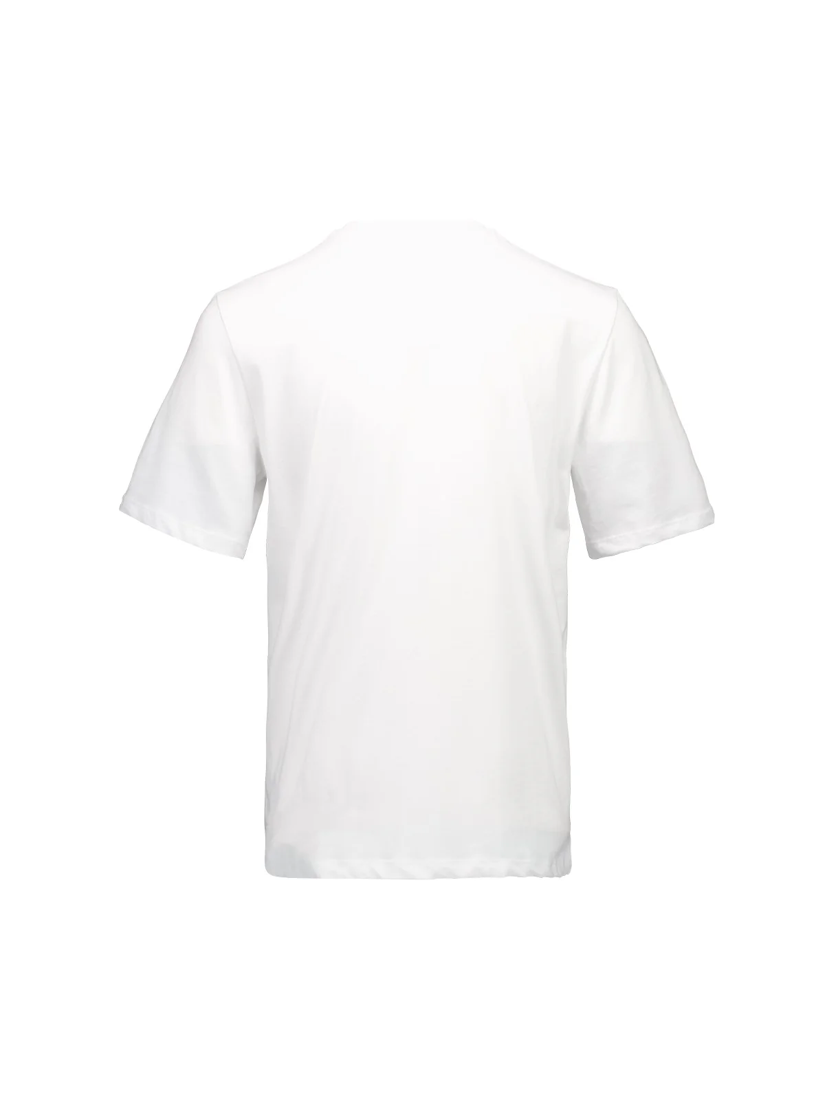 Koszulka POC Tee - Hyd. White - Image 4