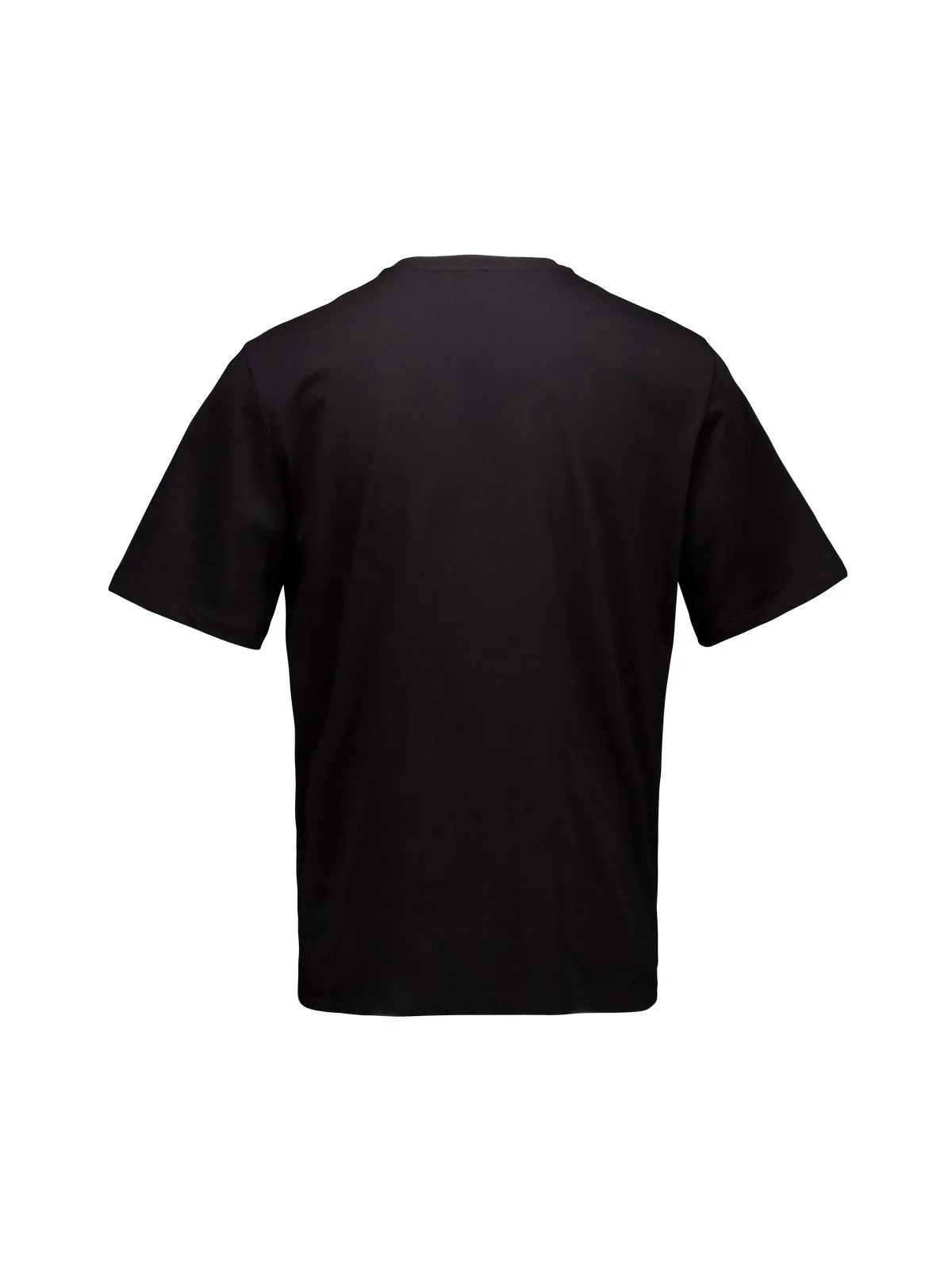 Koszulka POC Tee - Ura. Black - Image 4