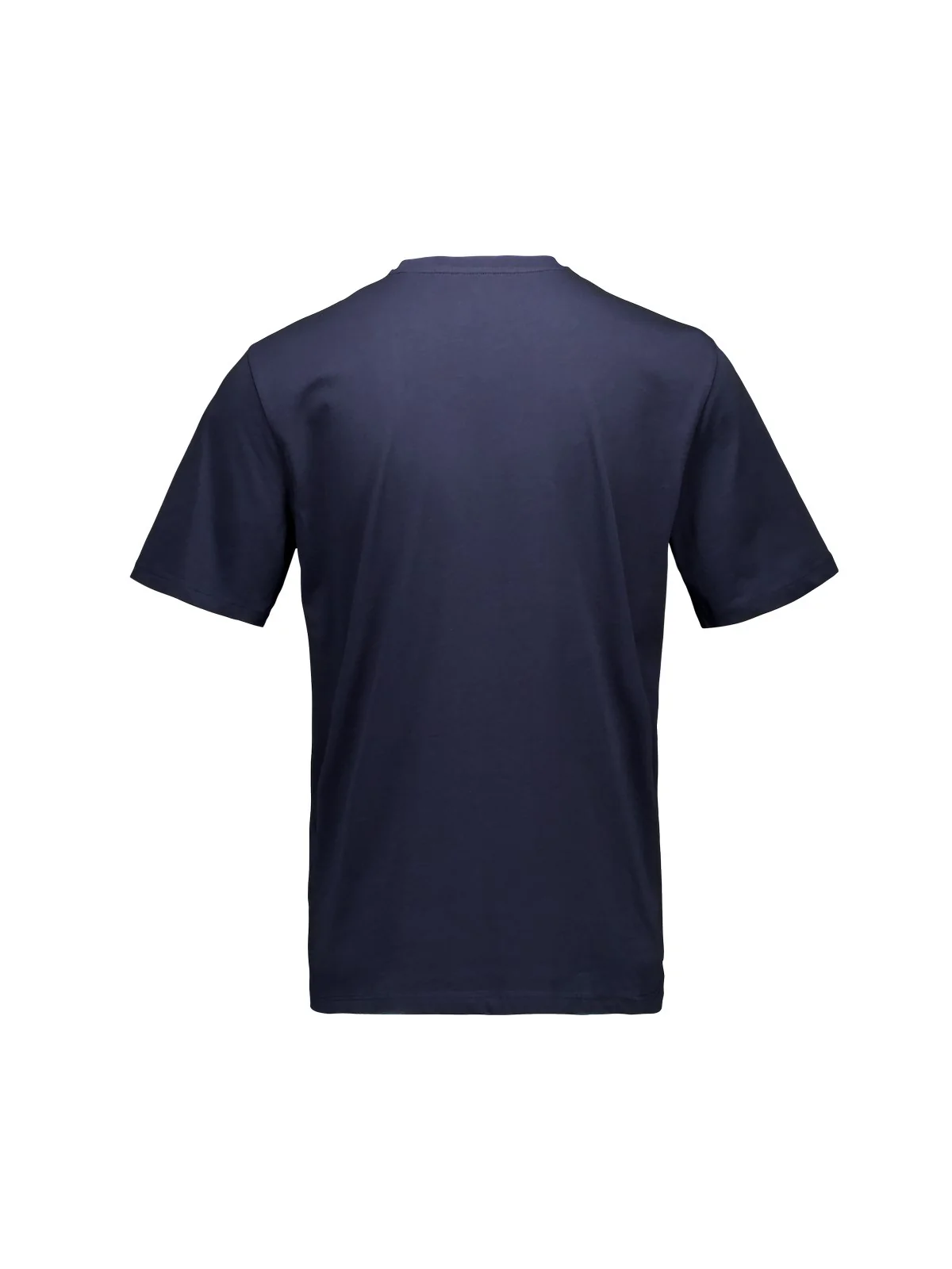 Koszulka POC Tee - Apatite Navy - Image 4
