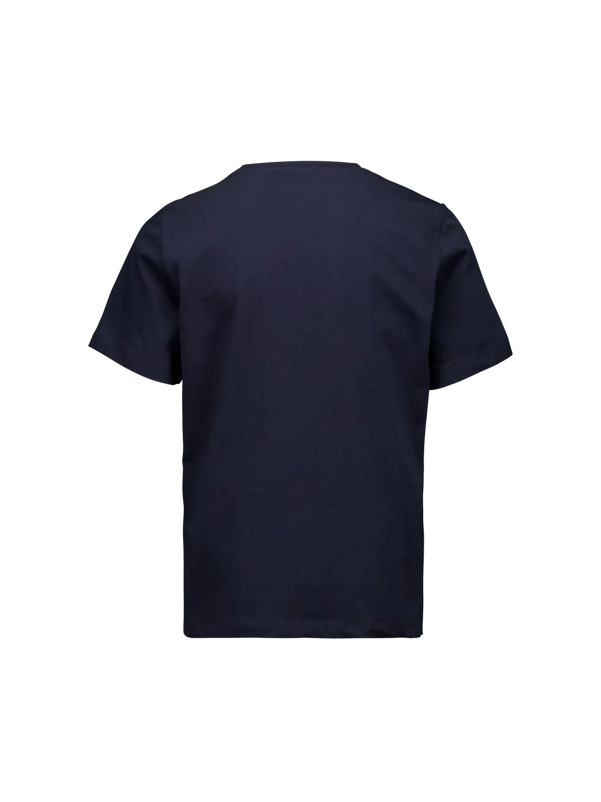 Koszulka POC Tee Jr - Apatite Navy - Image 5