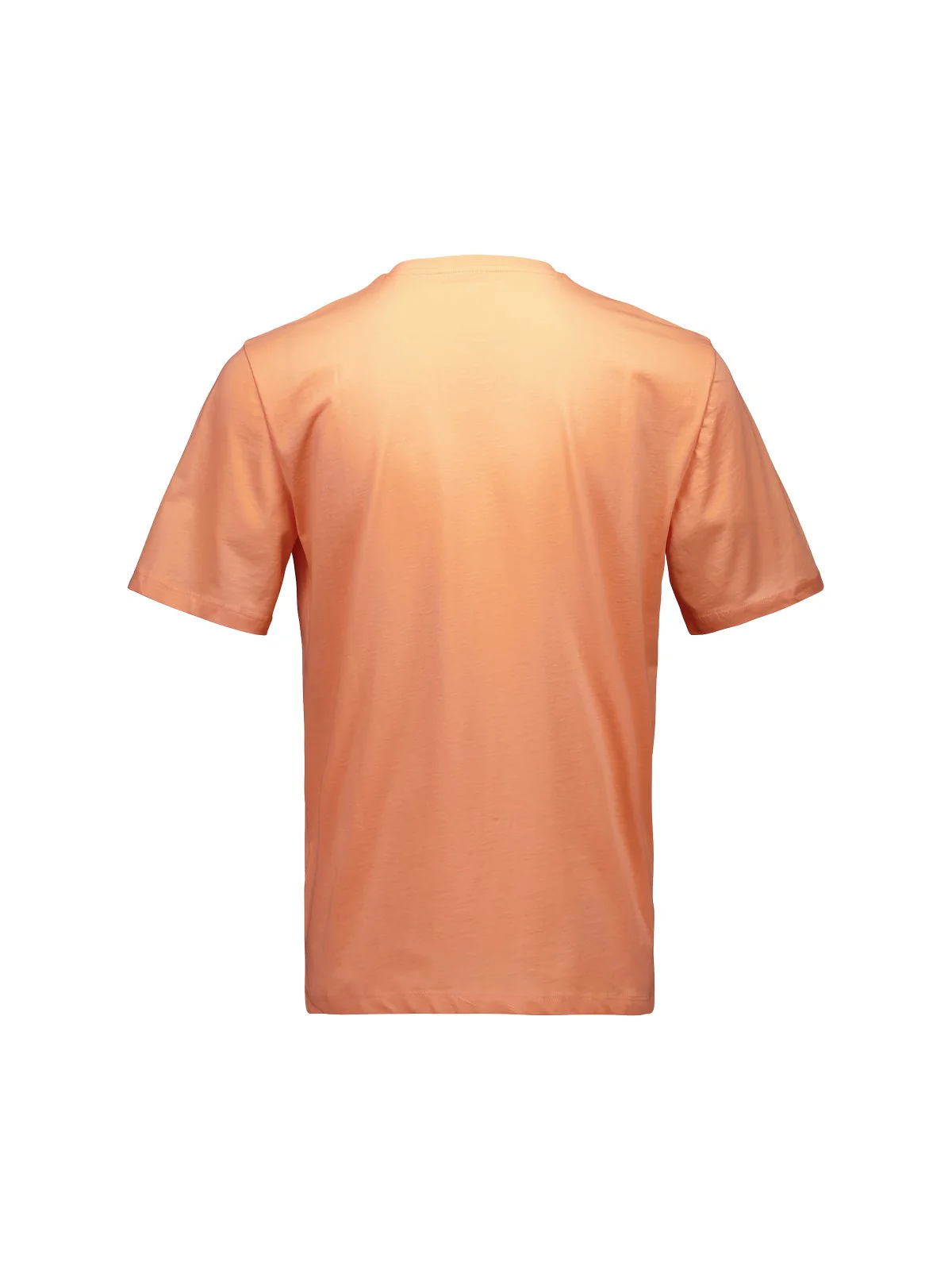 Koszulka POC Tee - Apricot Sunstone - Image 5