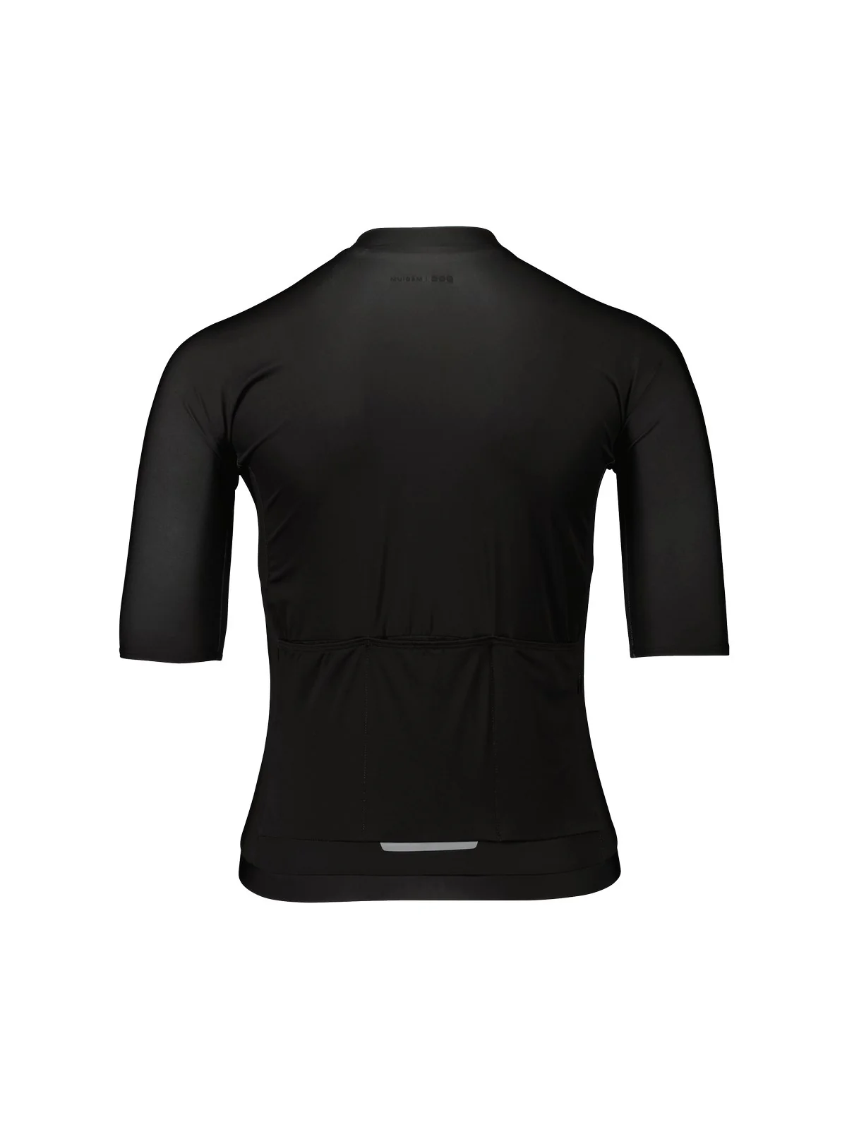 Koszulka rowerowa POC W's Pristine Jersey - Ur. Black - Image 5