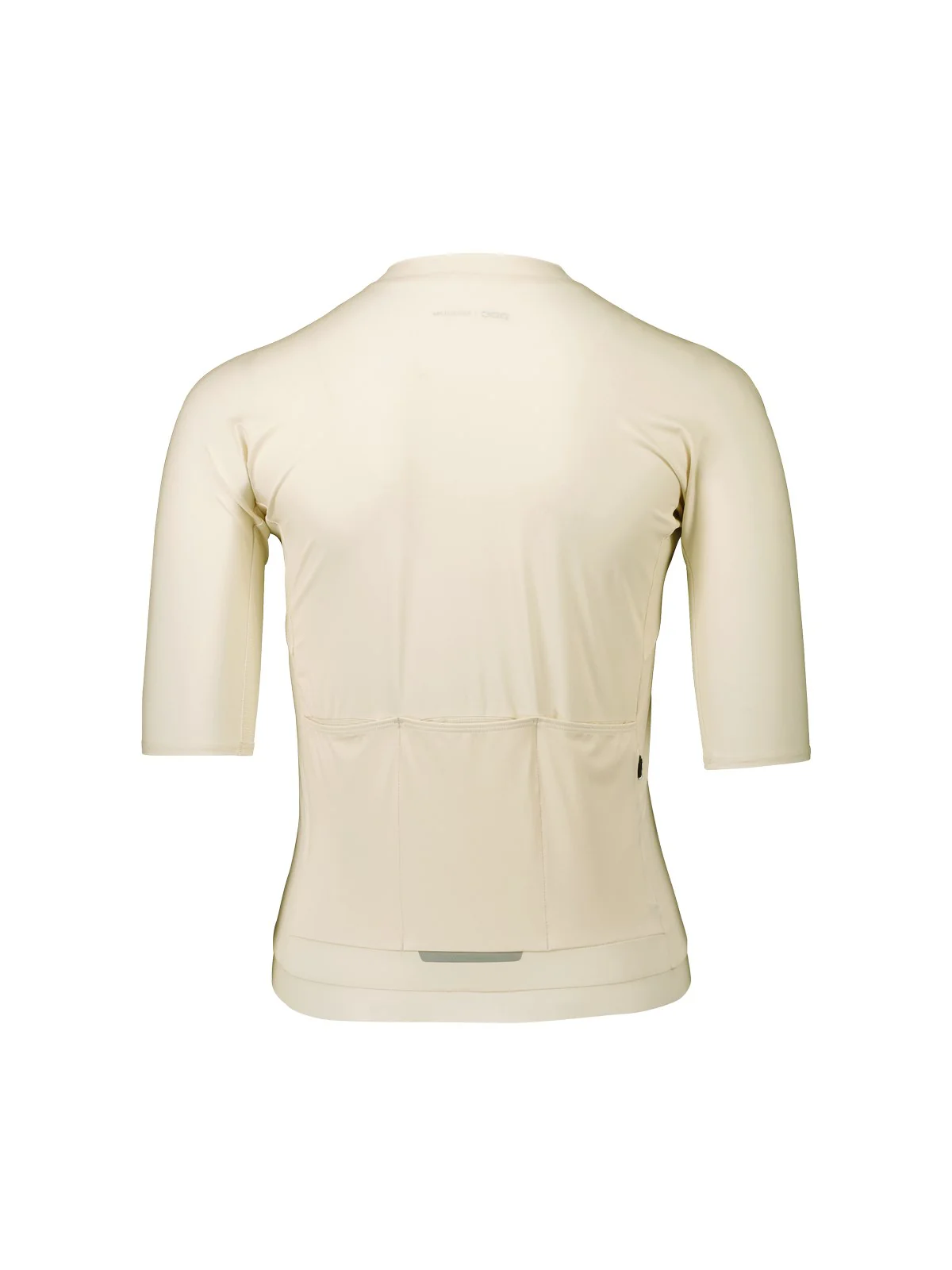 Koszulka rowerowa POC W's Pristine Jersey - Oke. Off-White - Image 6