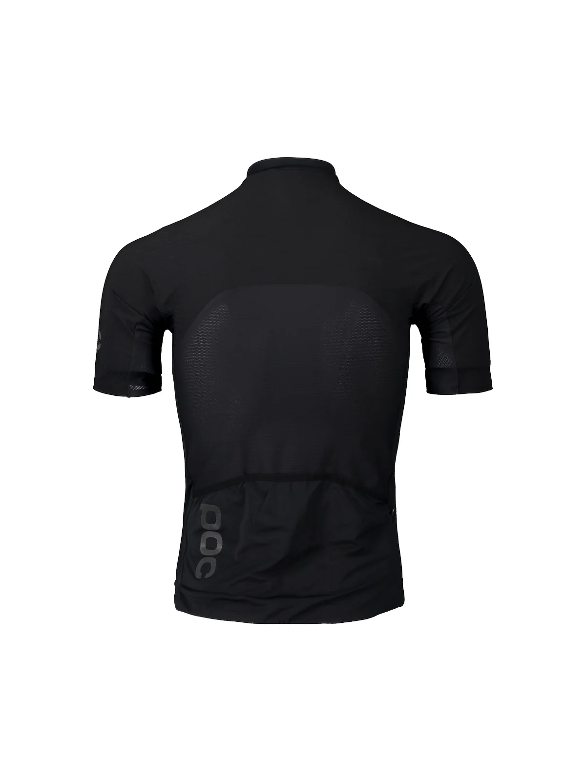 Koszulka rowerowa POC AERO-LITE - Ur. Black - Image 3