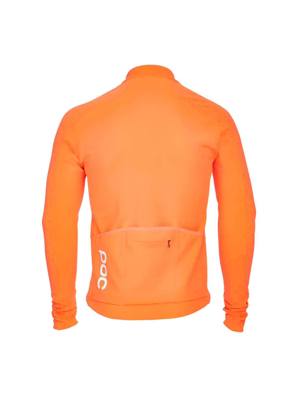Koszulka Rowerowa POC AVIP CERAMIC THERMAL - Image 2