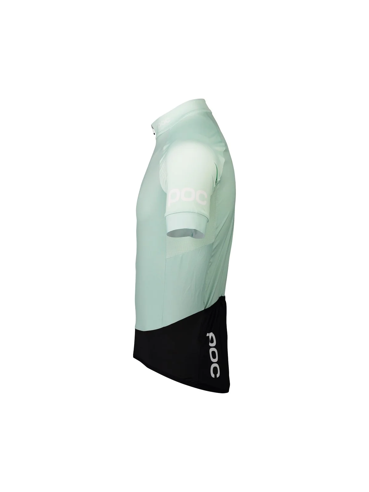 Koszulka Rowerowa POC ESSENTIAL ROAD JERSEY - Image 4