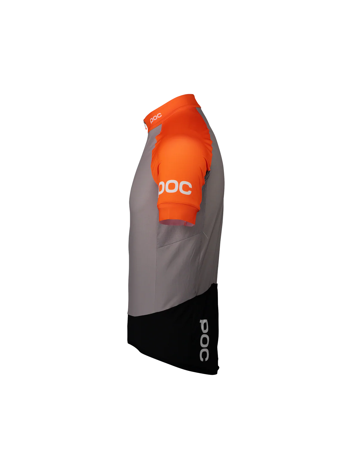 Koszulka Rowerowa POC ESSENTIAL ROAD JERSEY - Image 2