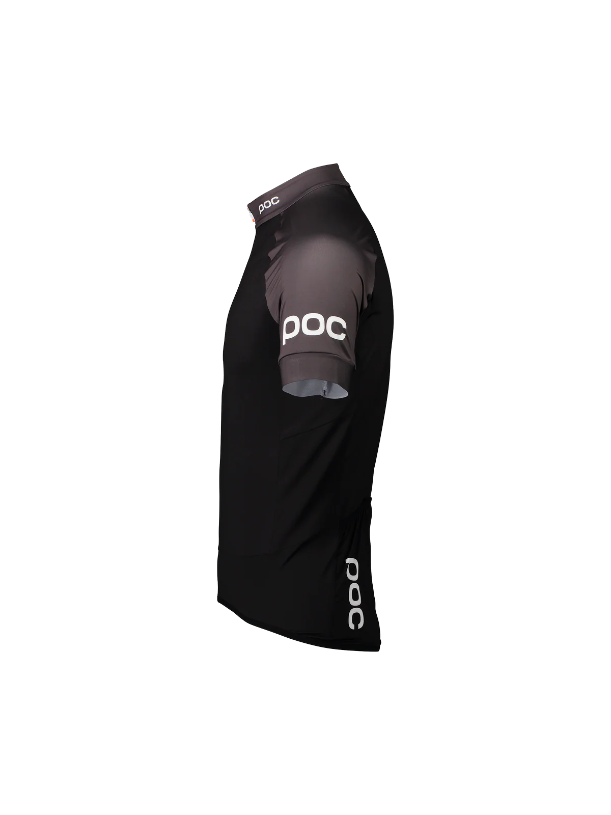 Koszulka Rowerowa POC ESSENTIAL ROAD JERSEY - Image 2
