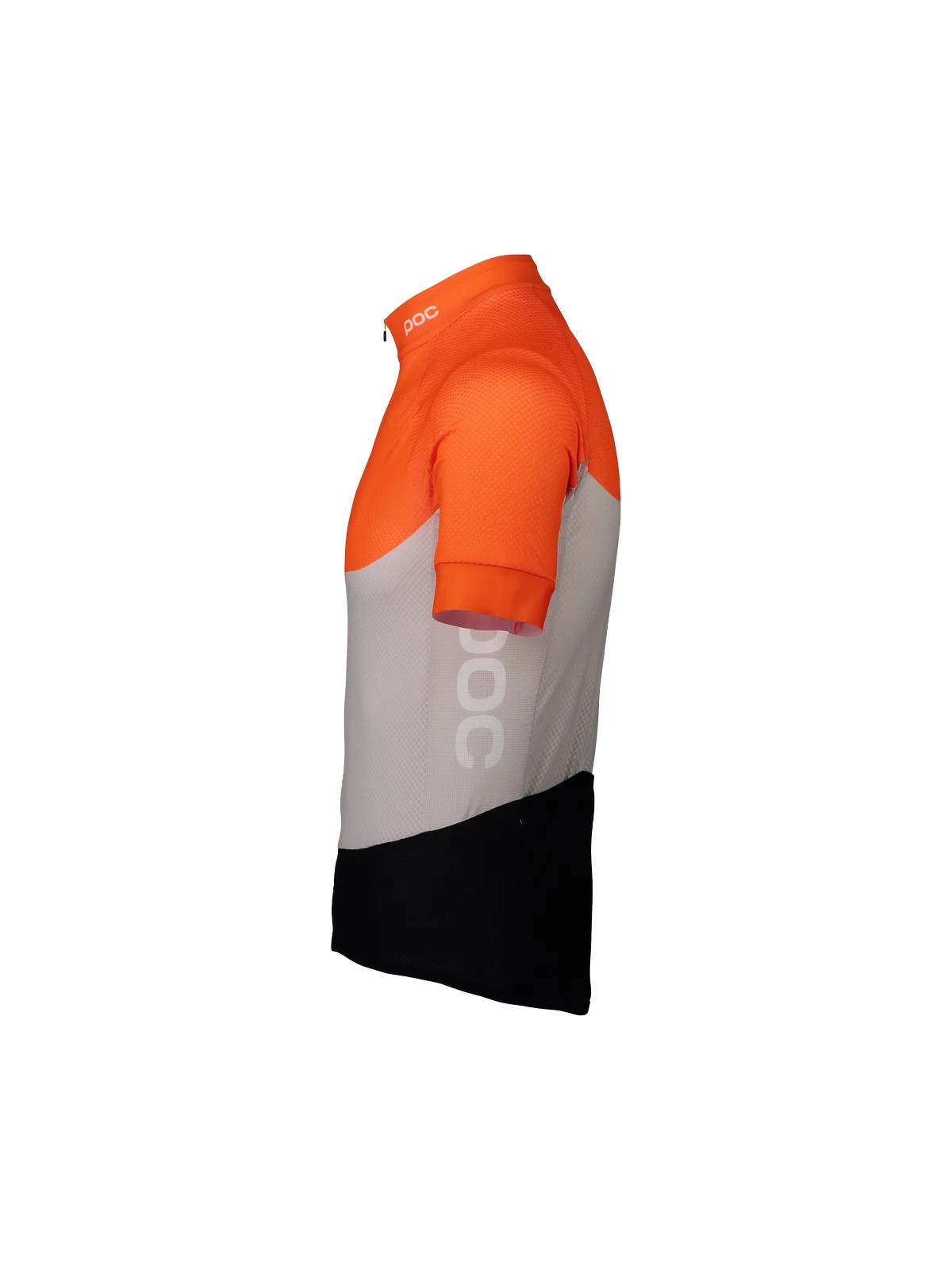Koszulka Rowerowa POC ESSENTIAL ROAD LIGHT - Image 2