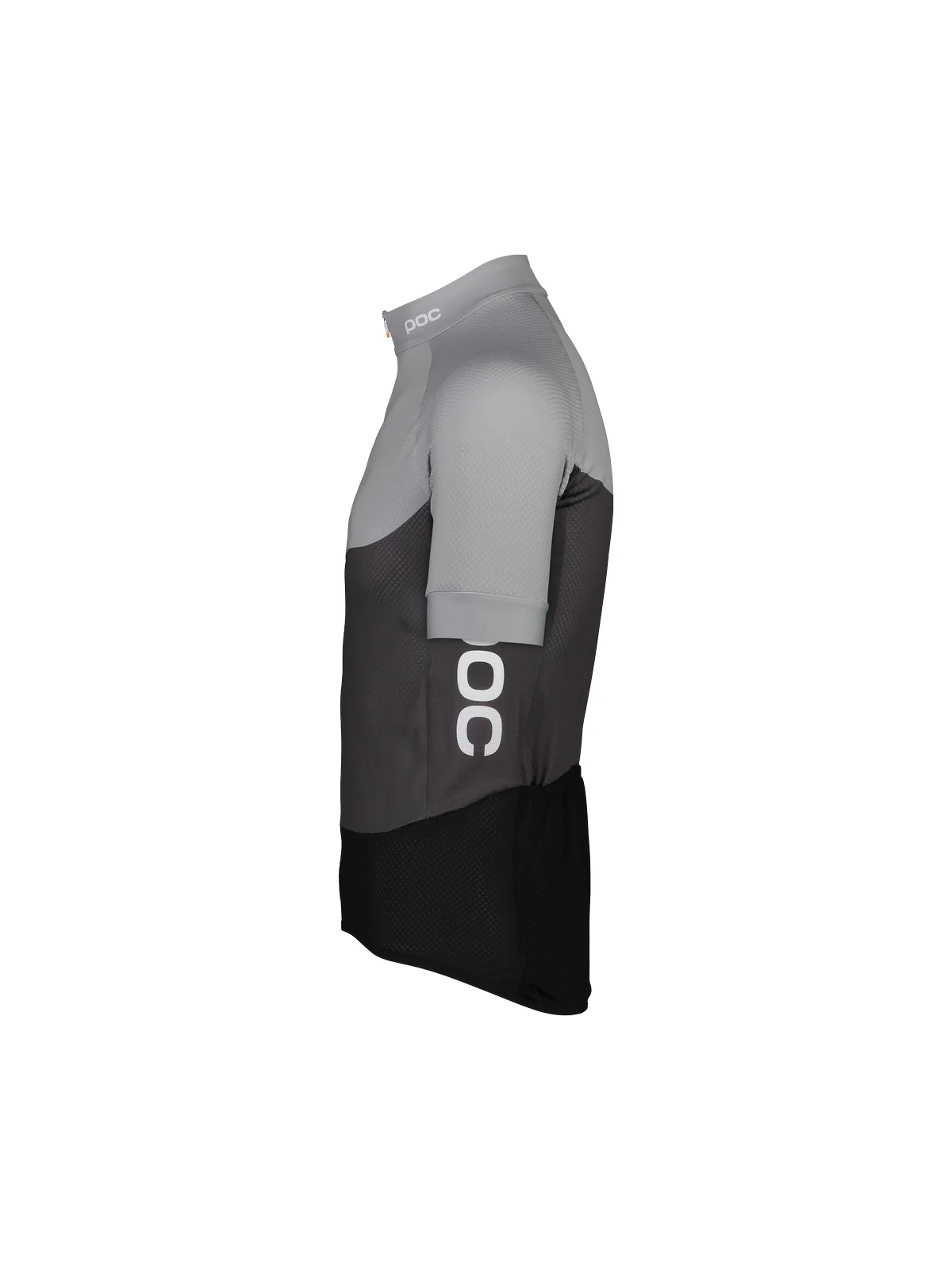 Koszulka Rowerowa POC ESSENTIAL ROAD LIGHT - Image 4