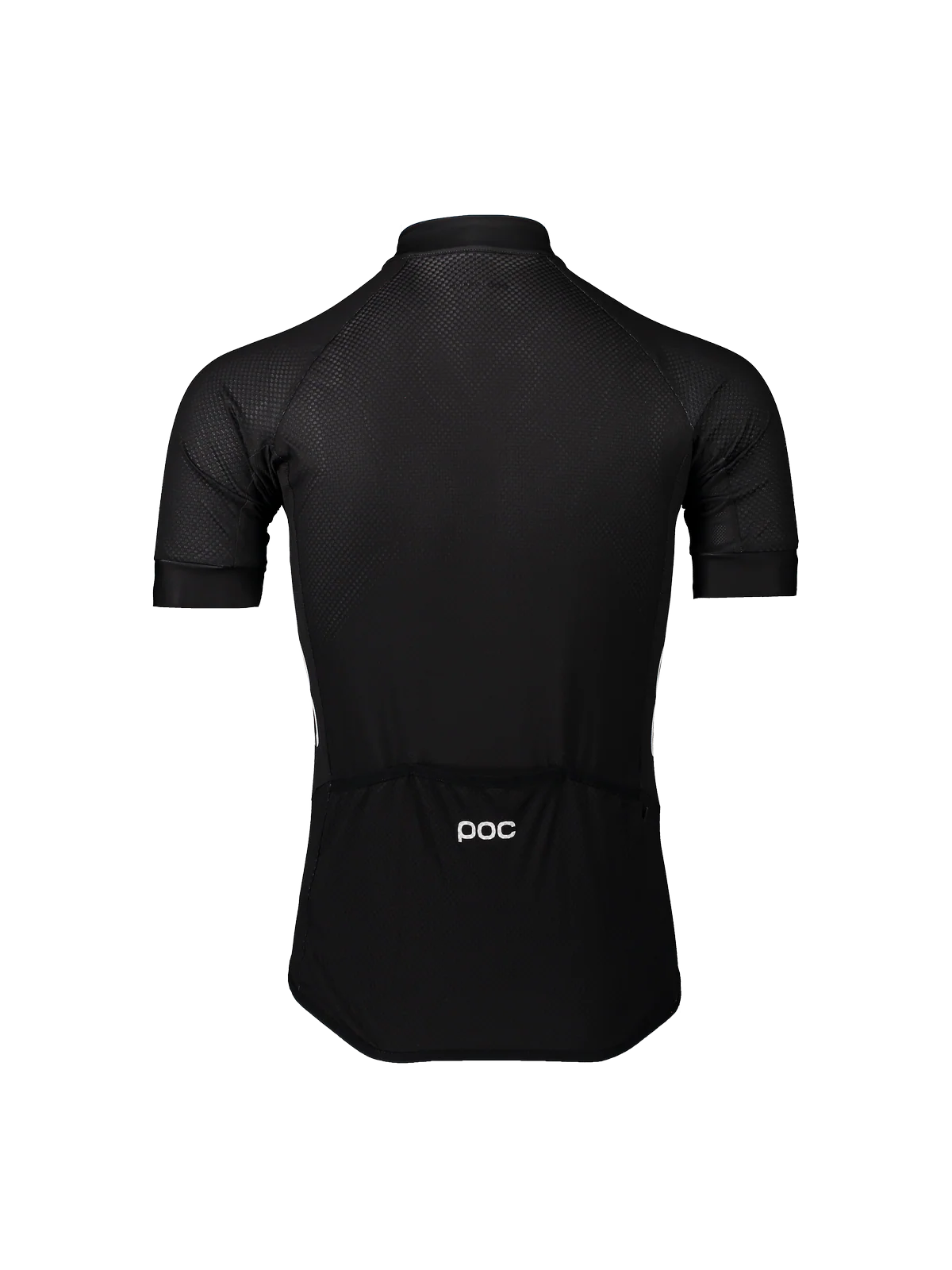 Koszulka Rowerowa POC ESSENTIAL ROAD LIGHT JERSEY - Image 2