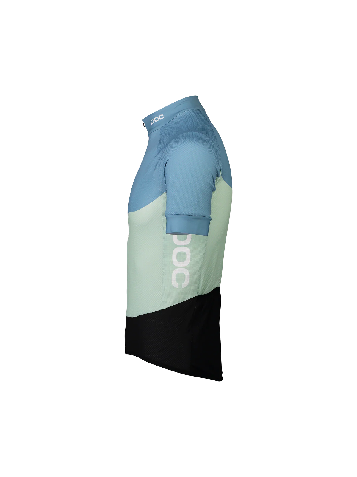 Koszulka Rowerowa POC ESSENTIAL ROAD LIGHT JERSEY - Image 2