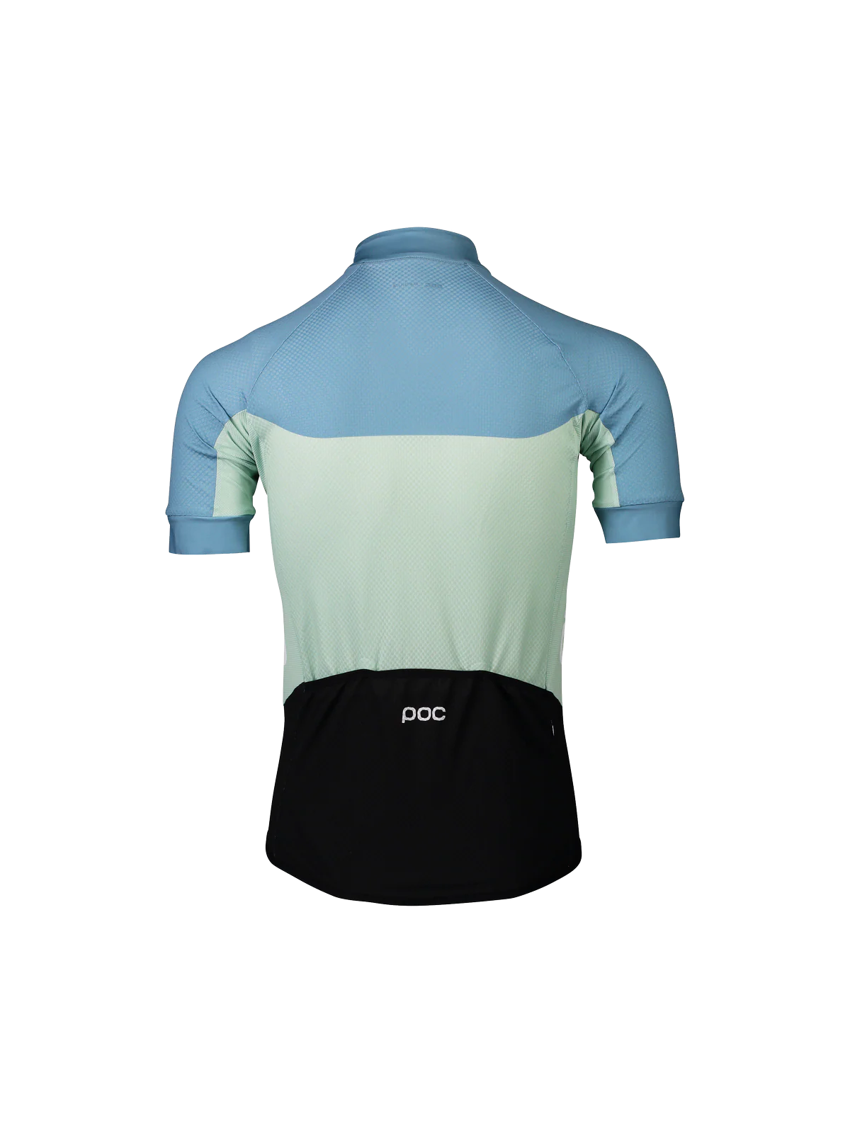 Koszulka Rowerowa POC ESSENTIAL ROAD LIGHT JERSEY - Image 3