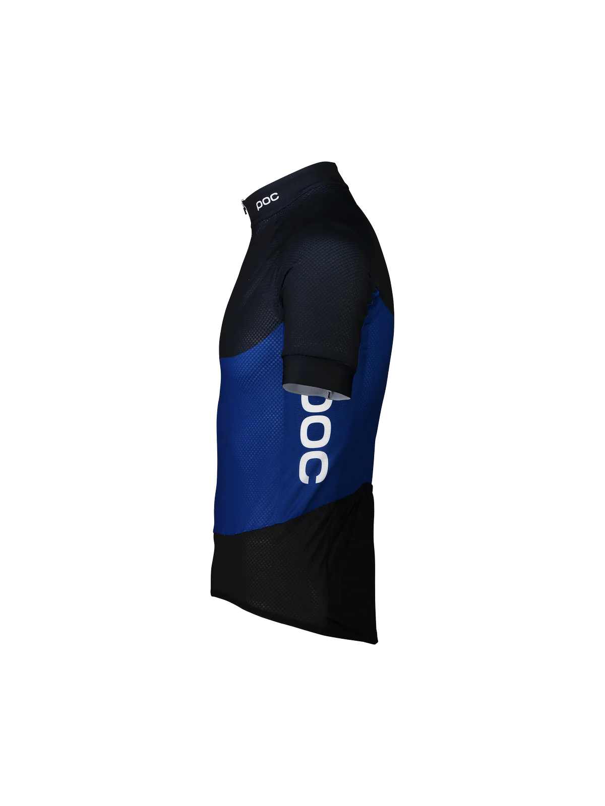 Koszulka Rowerowa POC ESSENTIAL ROAD LIGHT JERSEY - Image 2