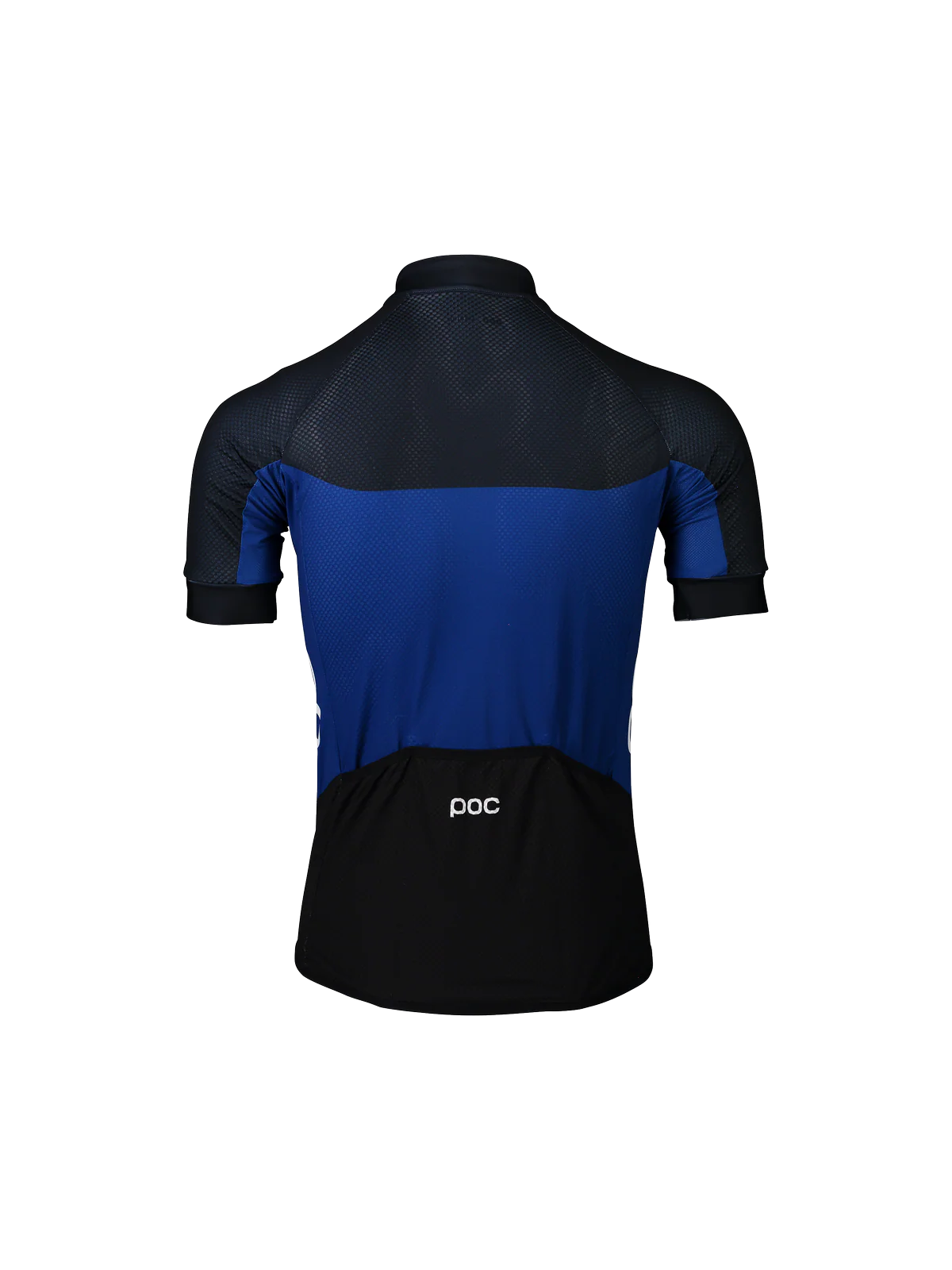 Koszulka Rowerowa POC ESSENTIAL ROAD LIGHT JERSEY - Image 3