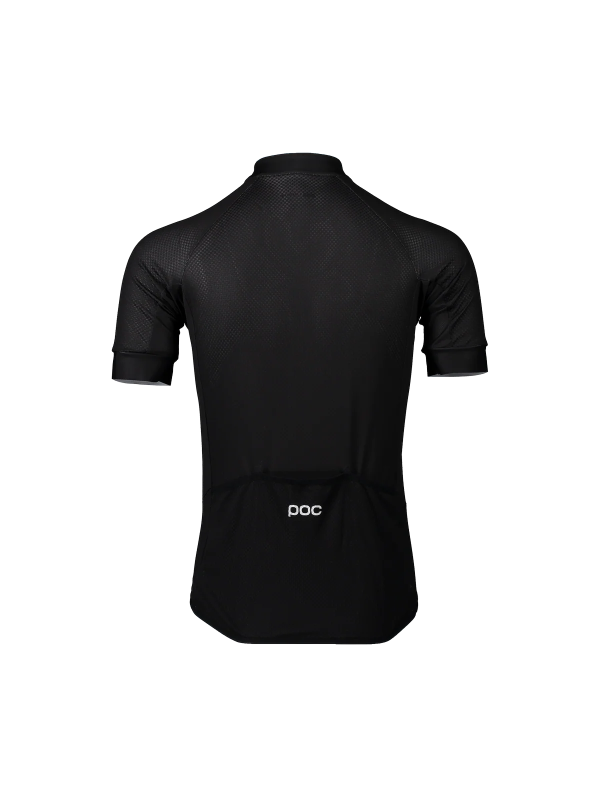 Koszulka Rowerowa POC ESSENTIAL ROAD LOGO - Image 2