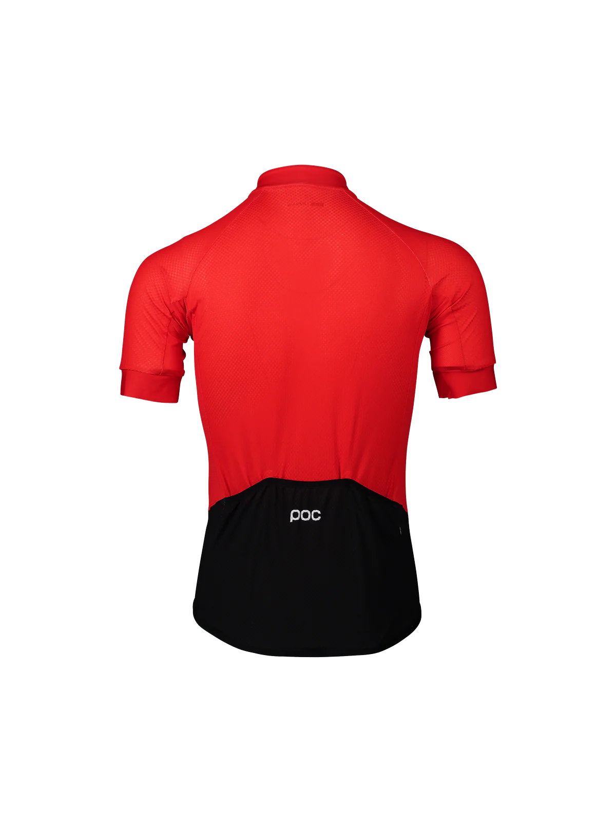 Koszulka Rowerowa POC ESSENTIAL ROAD LOGO - Image 2