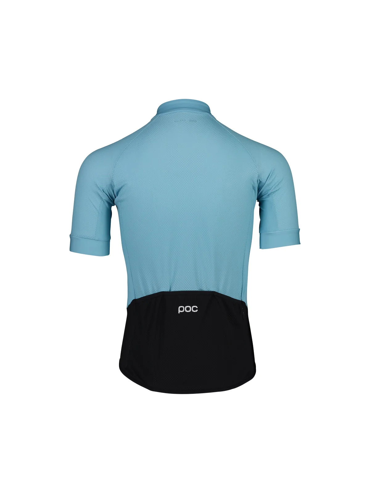 Koszulka Rowerowa POC ESSENTIAL ROAD LOGO - Image 4